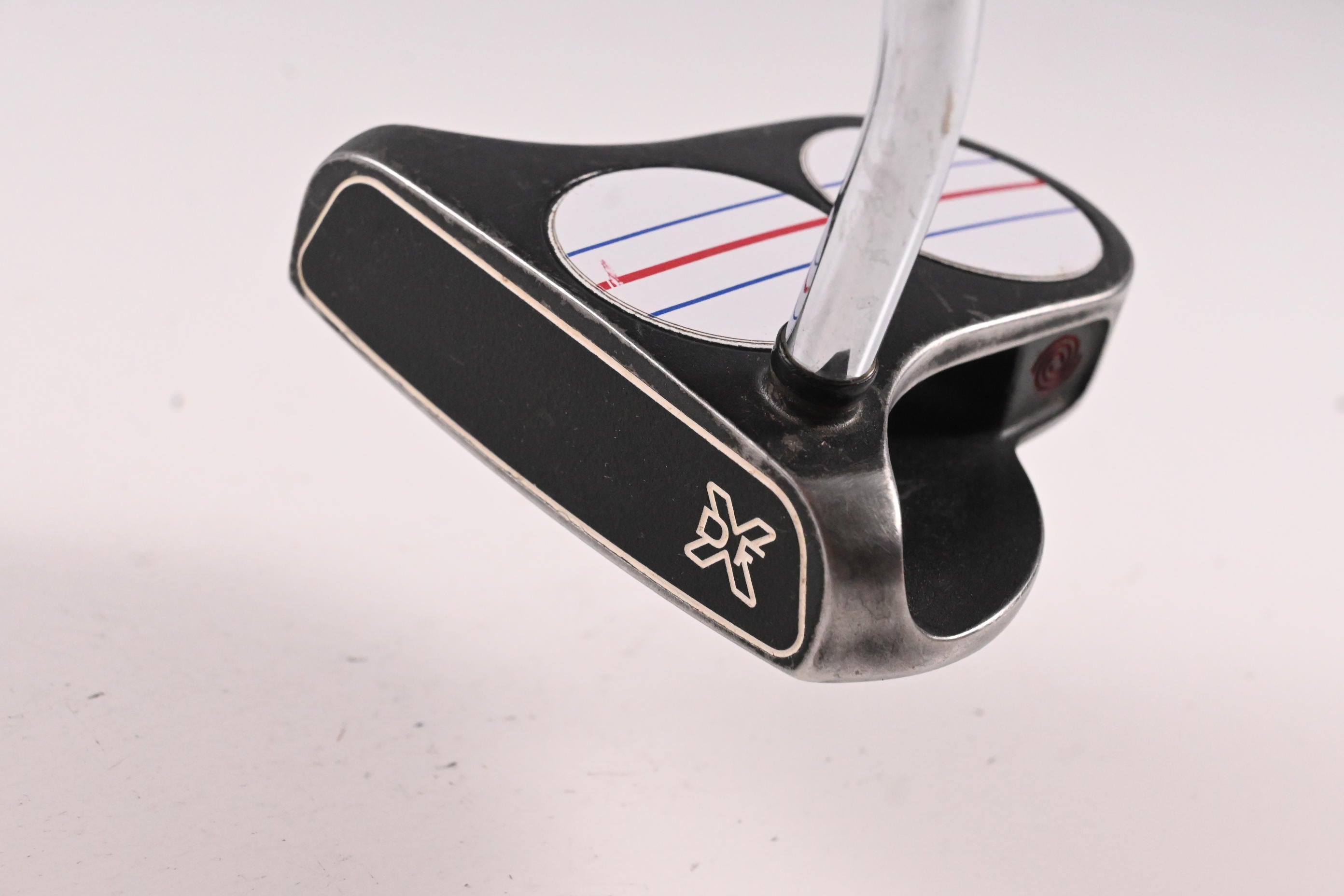 Odyssey DFX 2-Ball Putter / 35 Inch