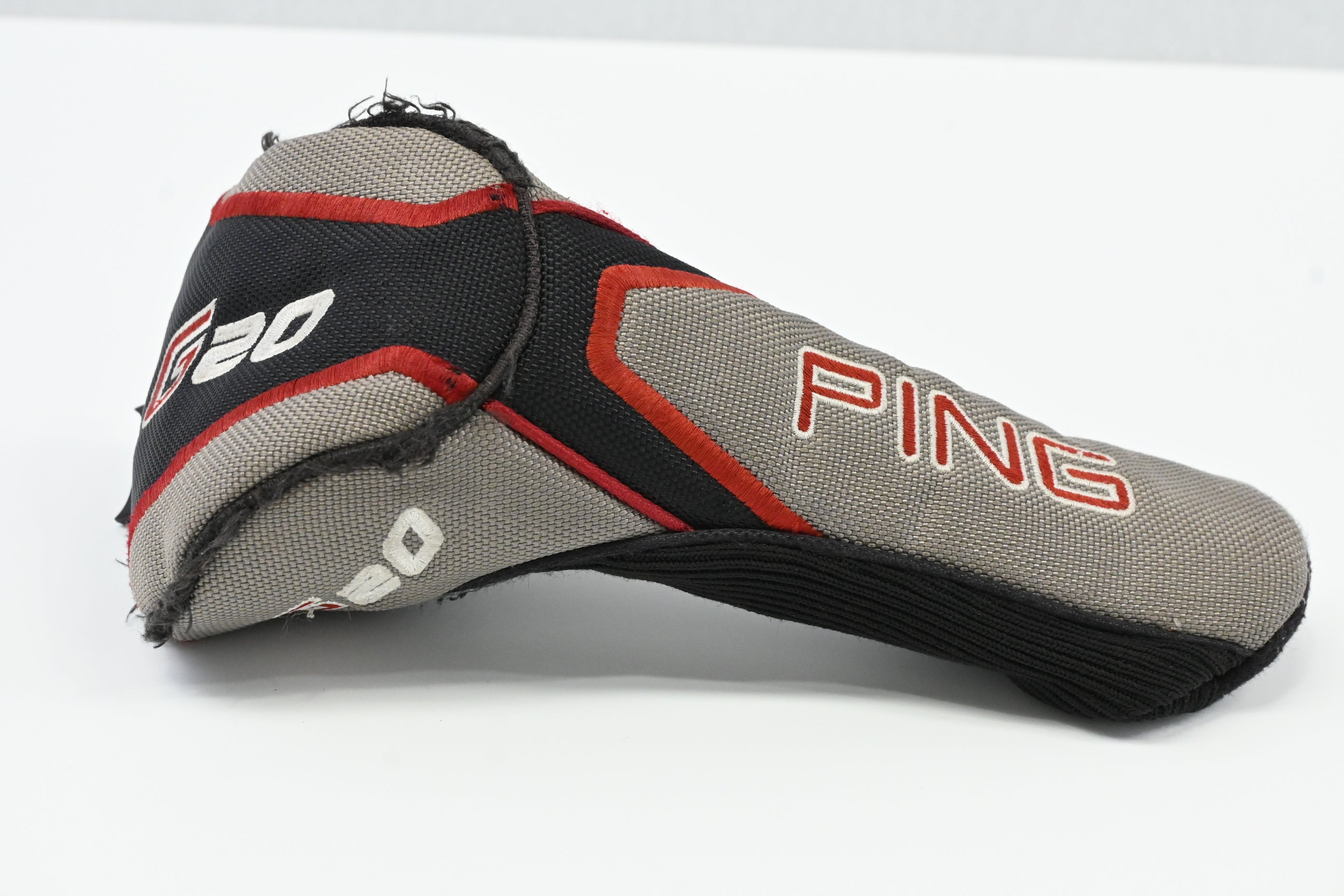 Ping G20 #5 Wood / 18 Degree / Stiff Flex Ping TFC 169 Shaft