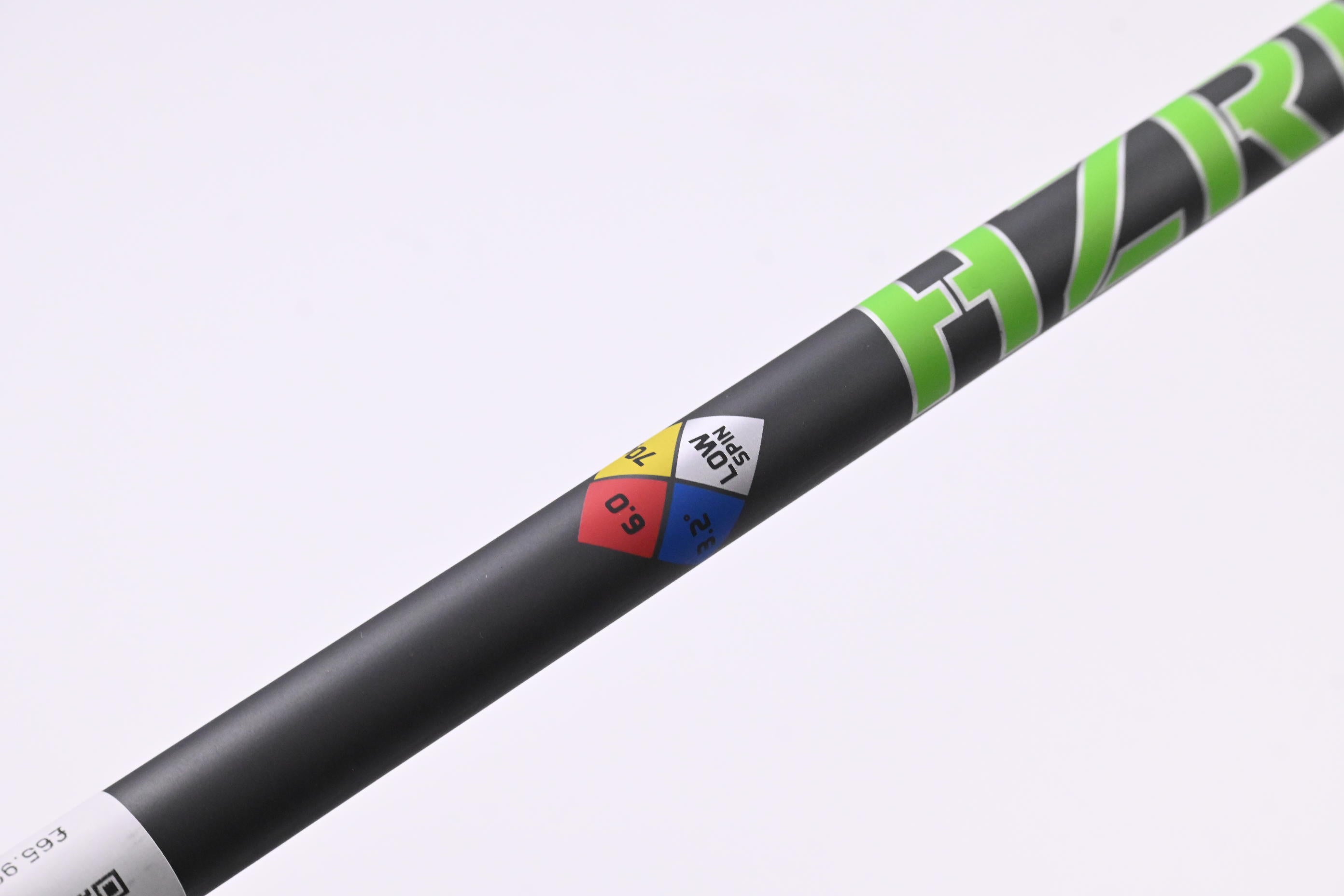 Project X HZRDUS Smoke Green 70 Driver Shaft / Stiff Flex / Ping 3rd Gen