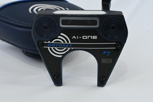 Odyssey Ai-One #7 Putter / 34 Inch