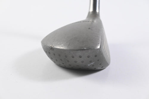 Taylormade Burner #4 Wood / 18 Degree / Regular Flex Dynamic Gold R300 Shaft