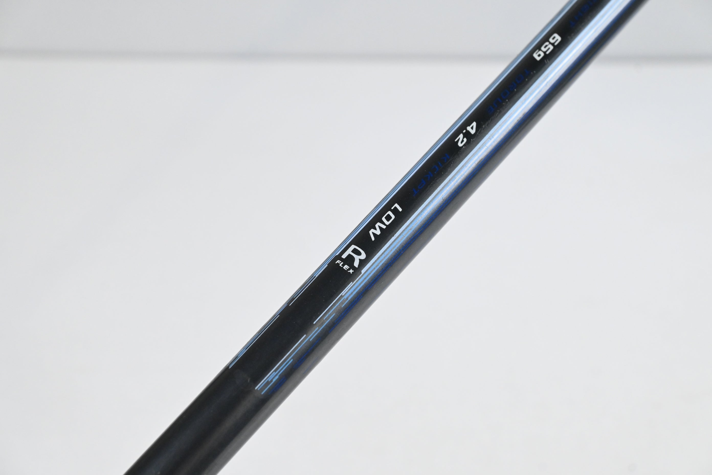 Left Hand Cleveland HB3 Sand Wedge / 55 Degree / Regular Flex Ultralite 65 Shaft