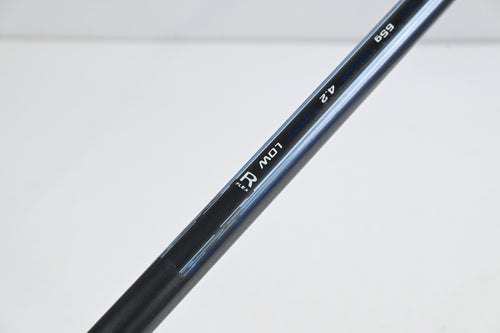 Left Hand Cleveland HB3 Sand Wedge / 55 Degree / Regular Flex Ultralite 65 Shaft