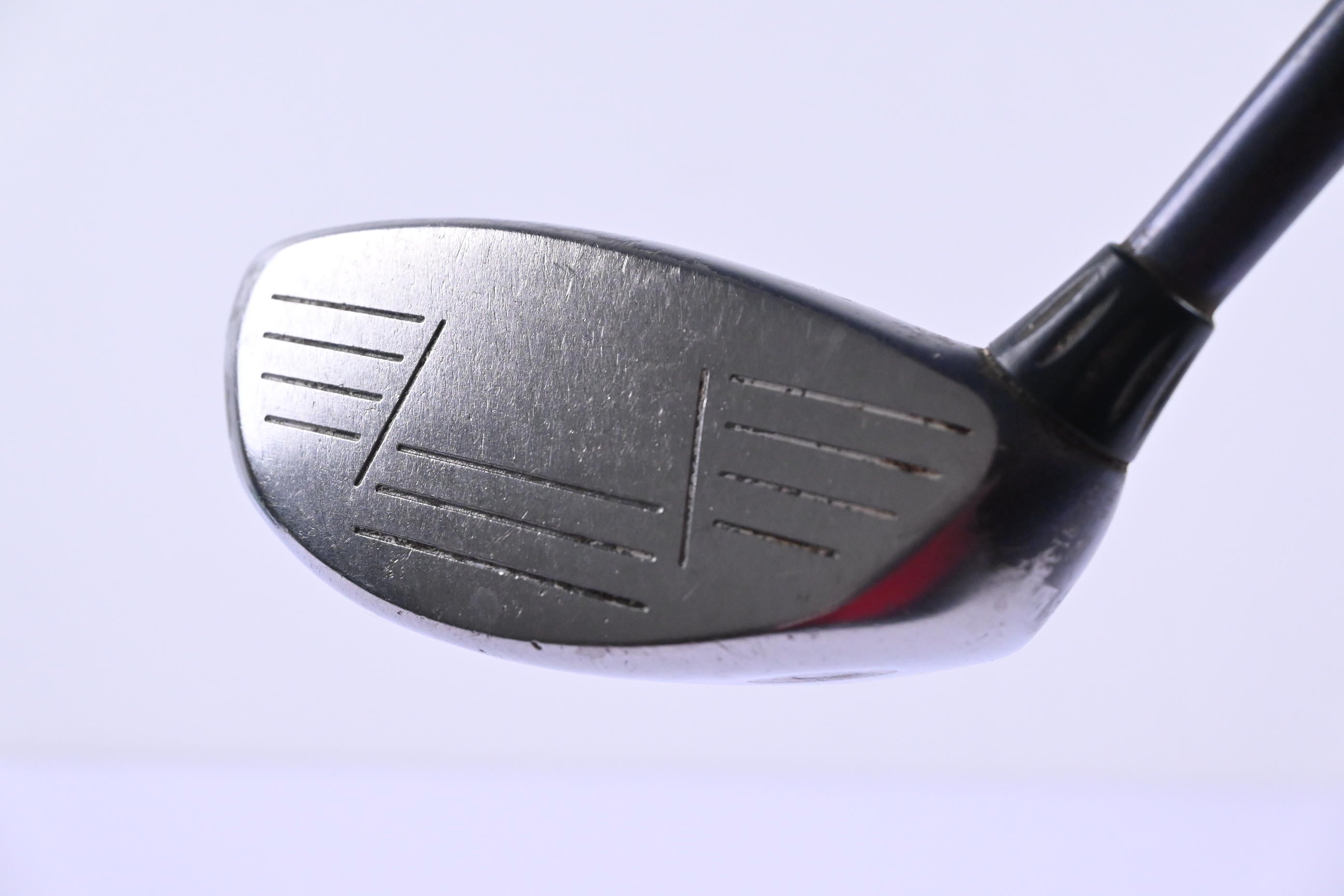 Callaway Steelhead III #3 Wood / 15 Degree / Regular Flex Callway System III Shaft