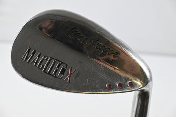 MacGregor MacTec X Sand Wedge / 56 Degree / Wedge Flex MacGregor Shaft