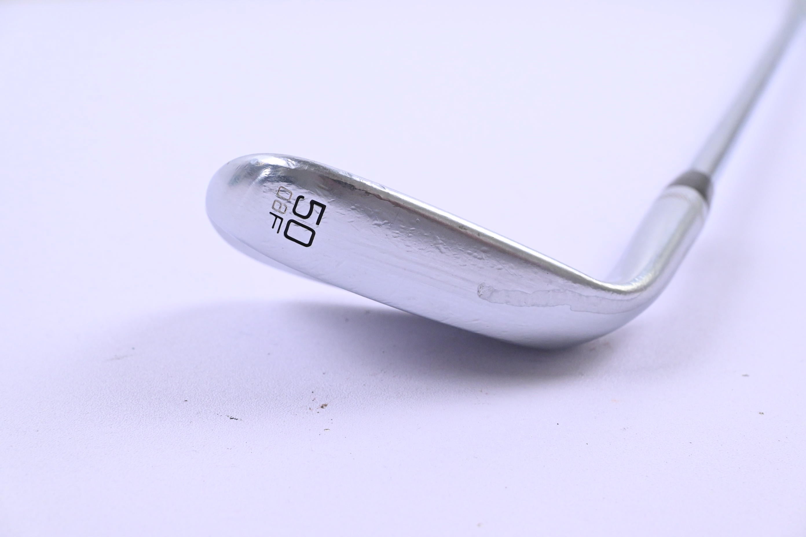 Titleist Vokey SM8 Gap Wedge / 50 Degree / Wedge Flex Vokey Design SM8