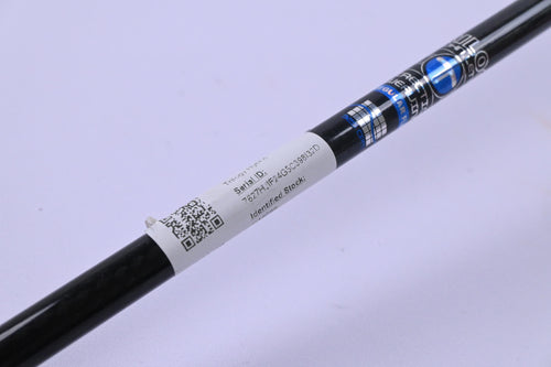 John Letters Trilogy Hi-Flyer #3 Iron / 18 Degree / Regular Flex Trilogy Shaft