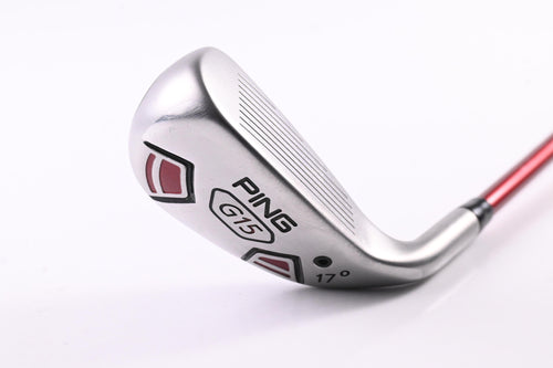 Ping G15 #2 Hybrid / 17 Degree / Regular Flex Ping TFC 149 Shaft