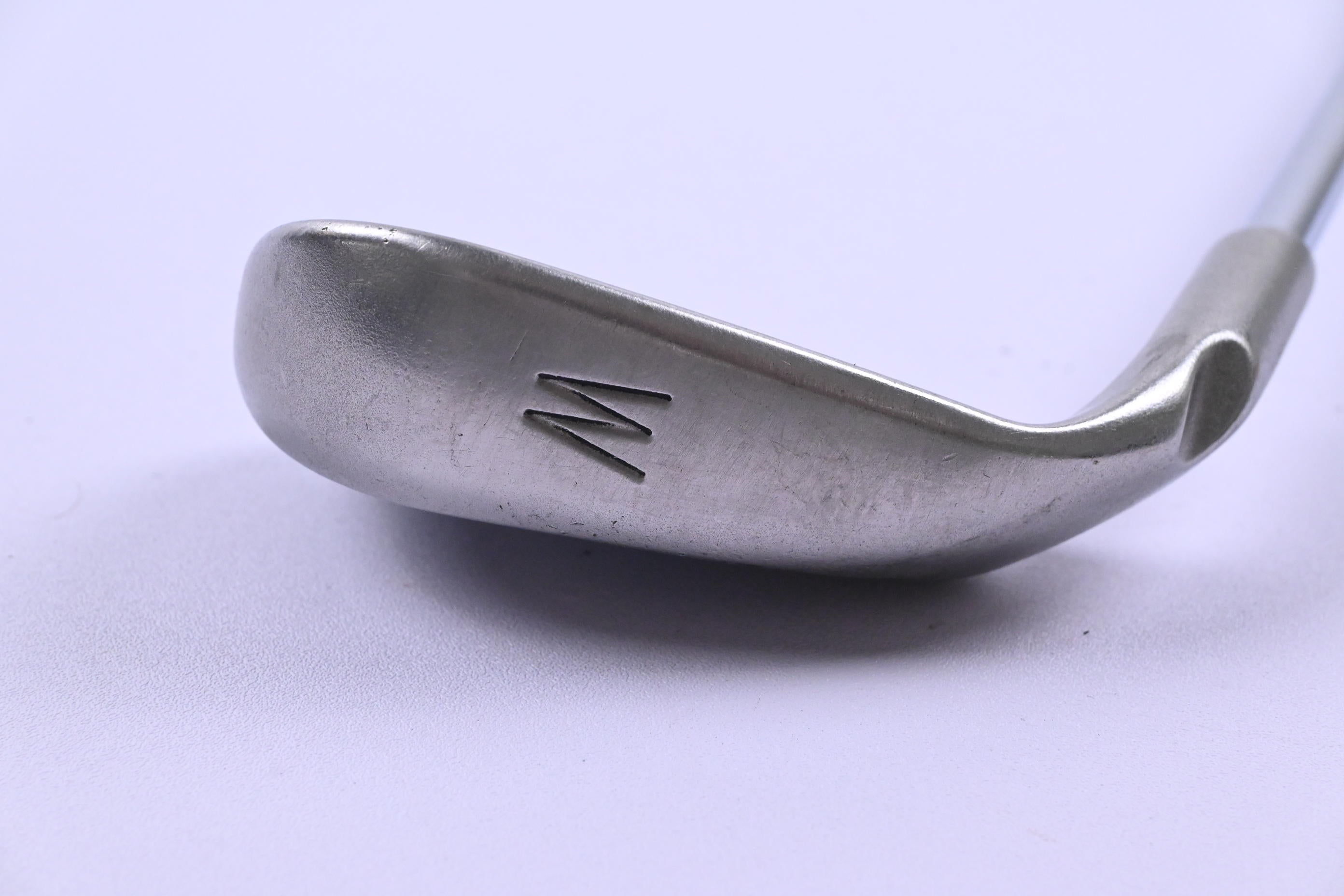 Ping G2 Pitching Wedge / 47 Degree / Blue Dot / Wedge Flex Steel Shaft