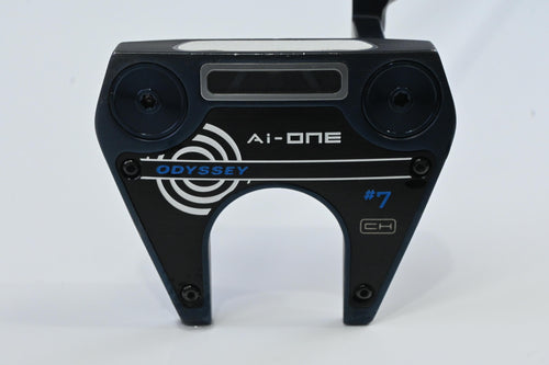 Odyssey Ai-One #7 Putter / 34 Inch