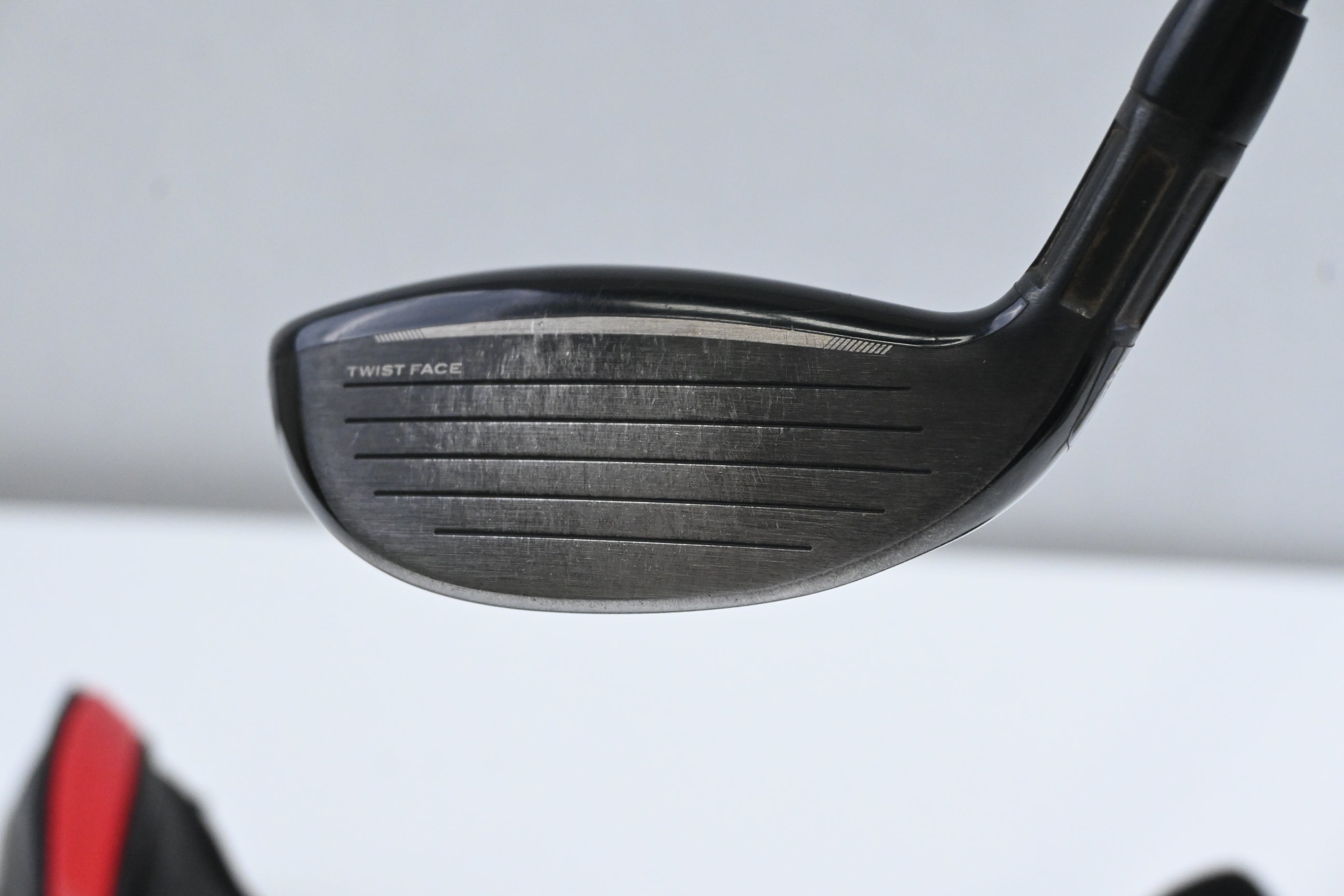 Taylormade Stealth #5 Hybrid / 25 Degree / Senior Flex Fujikura Ventus Red 5