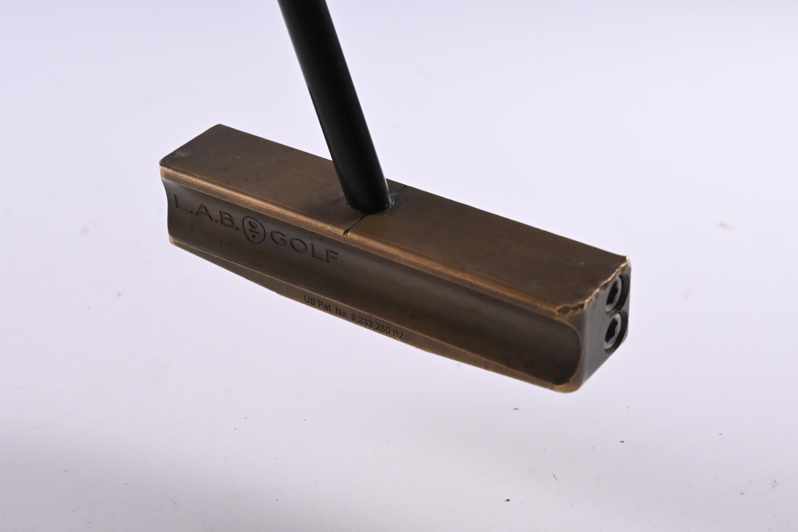 L.A.B. Golf B.2 Putter / 36 Inch / Stability Tour Shaft