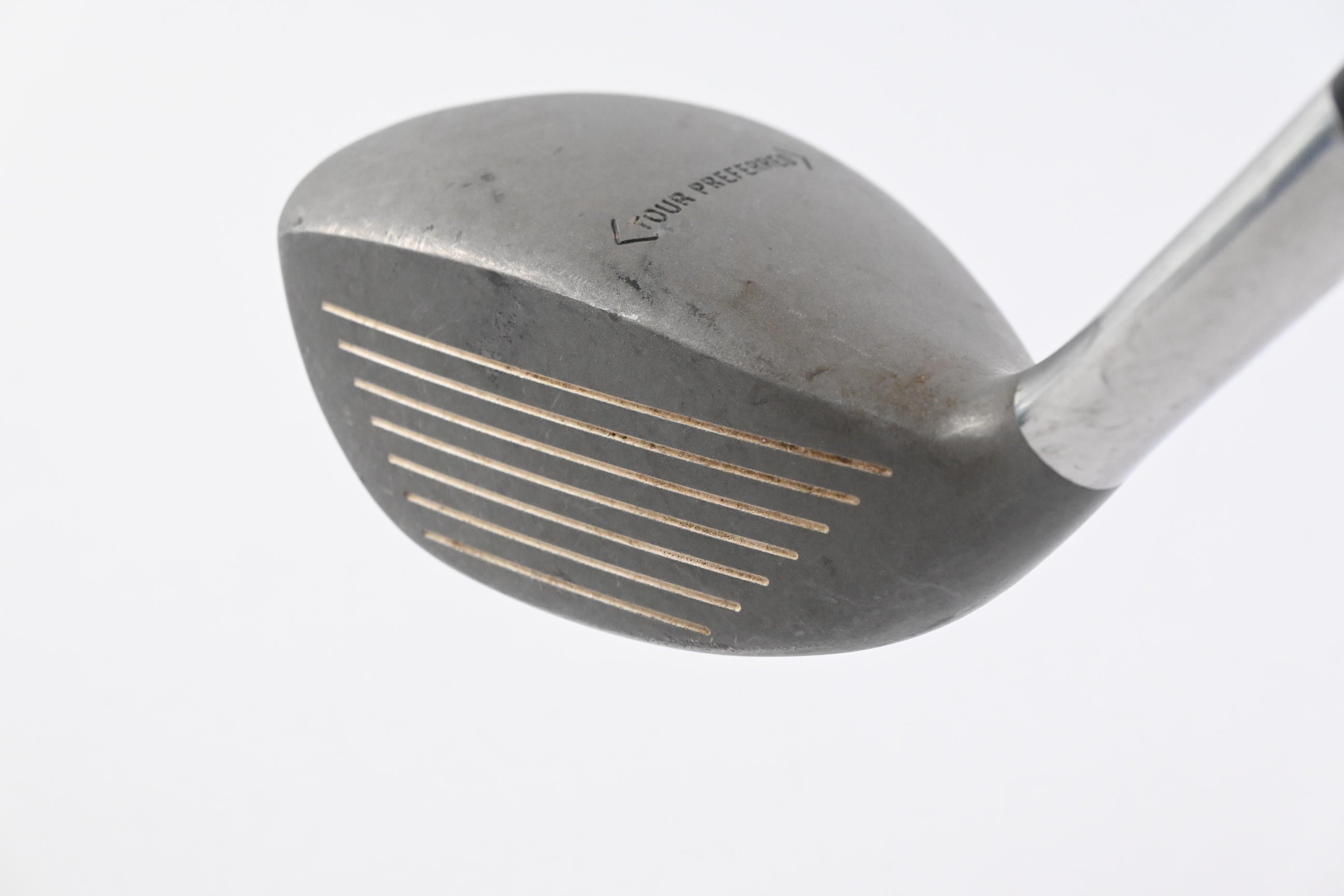 Taylormade Burner #4 Wood / 18 Degree / Regular Flex Dynamic Gold R300 Shaft