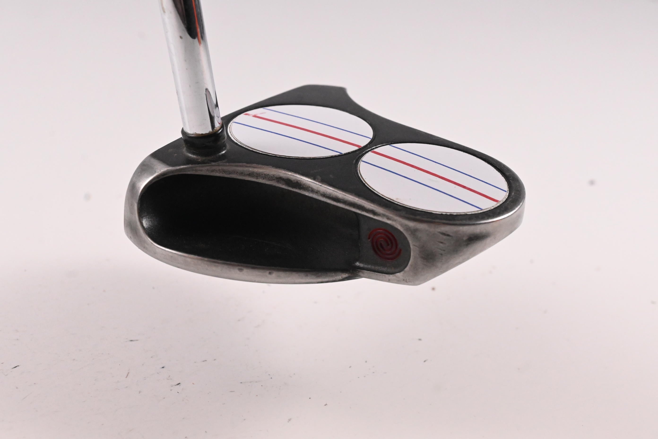 Odyssey DFX 2-Ball Putter / 35 Inch