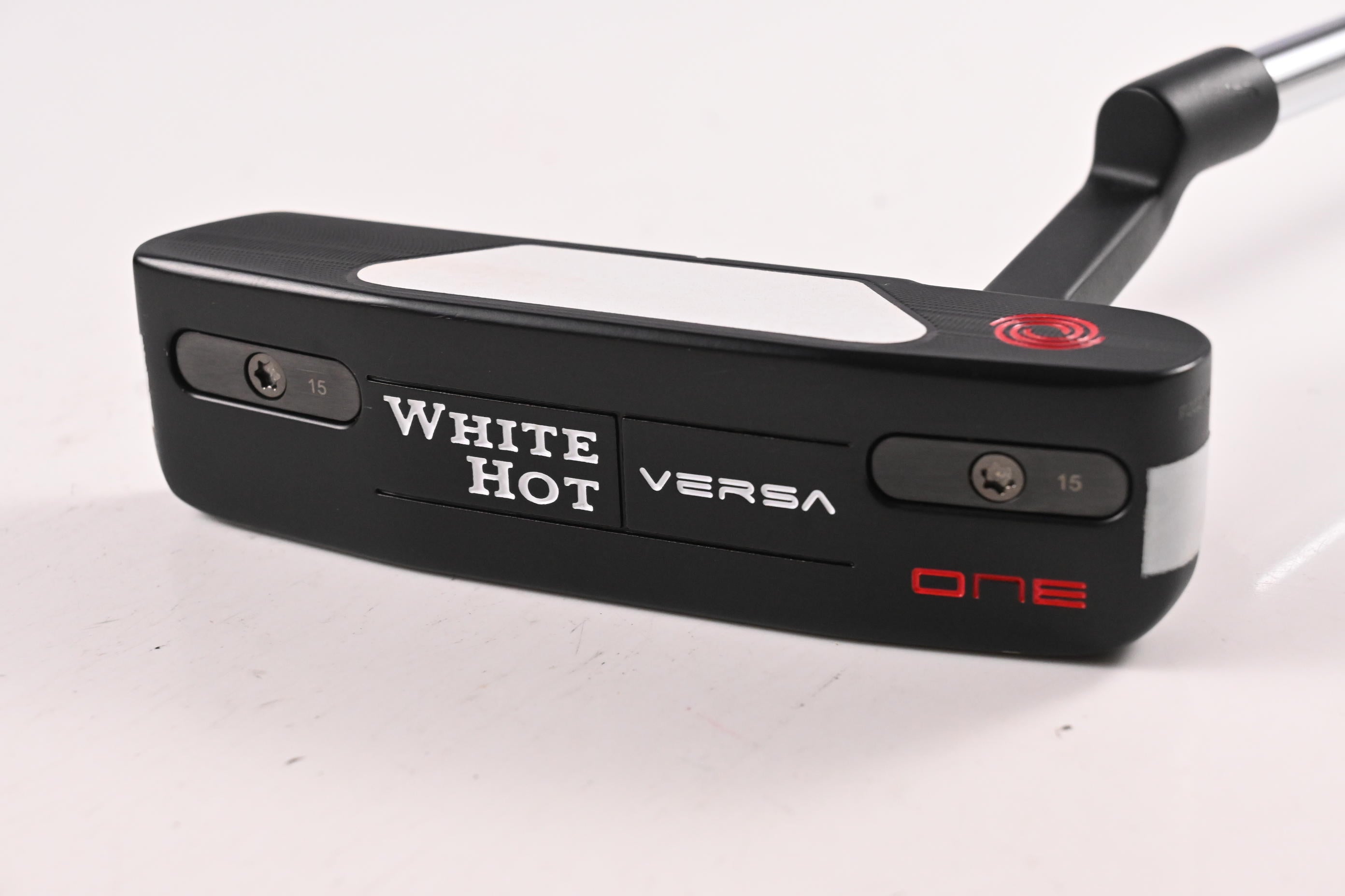 Odyssey White Hot Versa One Putter / 34 Inch