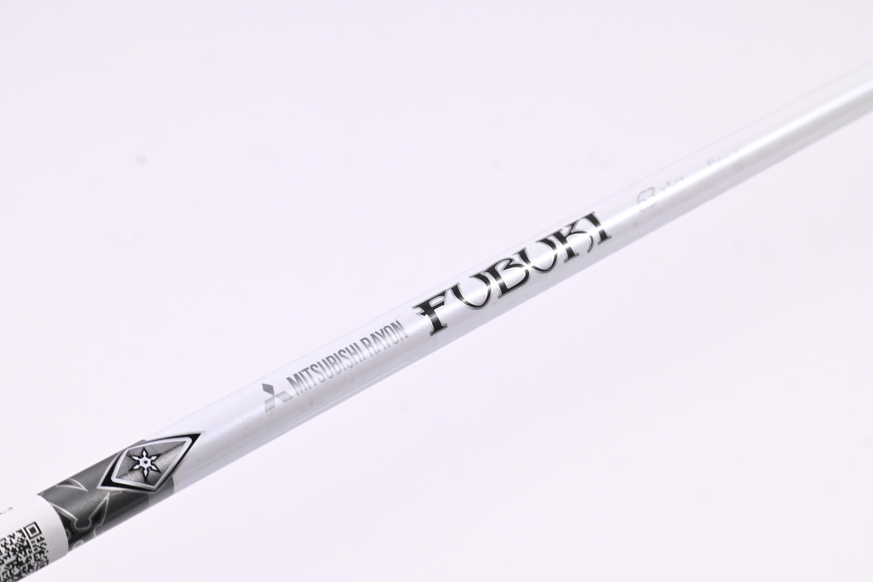 Fubuki 63 Driver Shaft / Stiff Flex / Callaway 1st Gen Shaft
