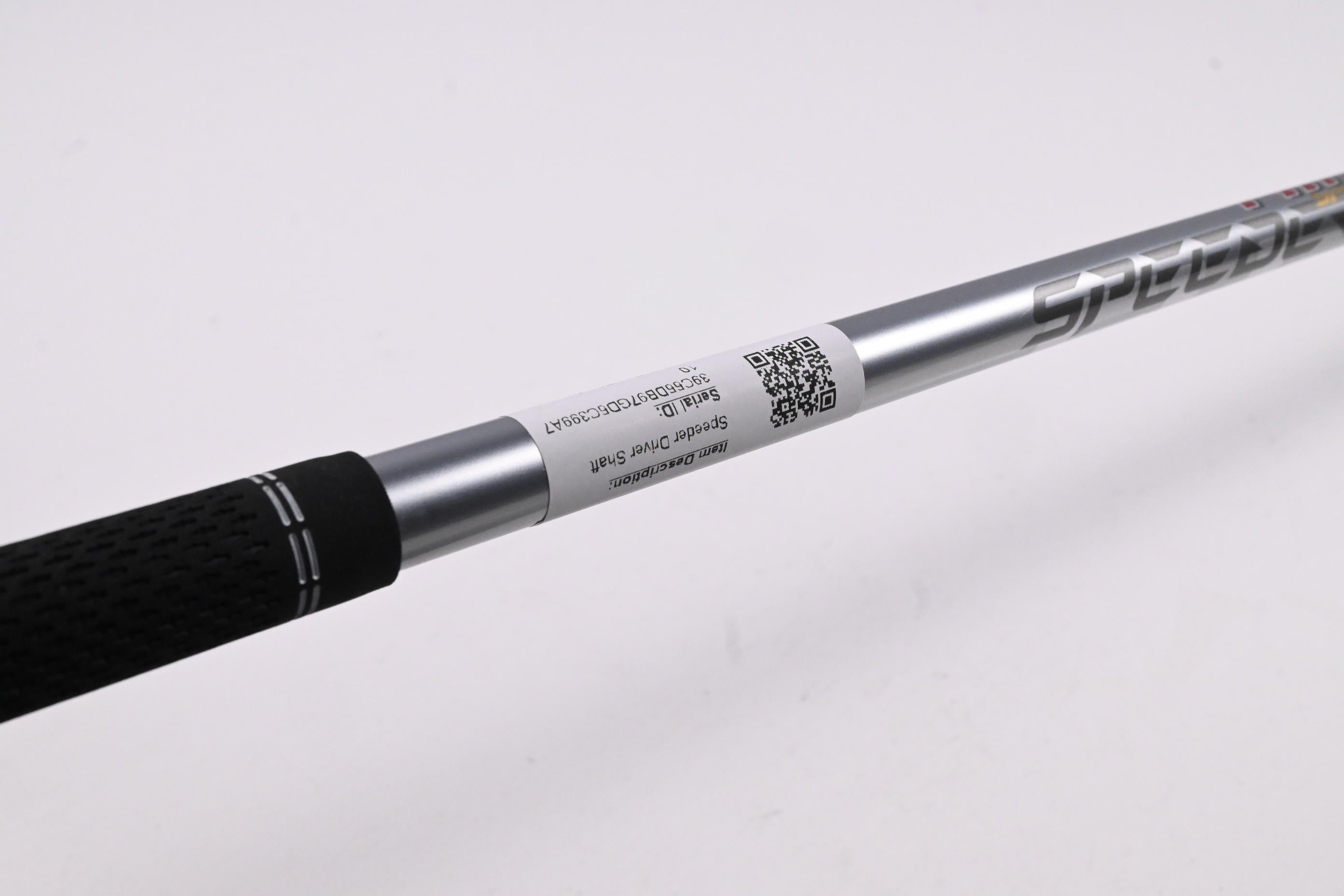 Fujikura Air Speeder 40 Driver Shaft / Regular Flex / Titleist