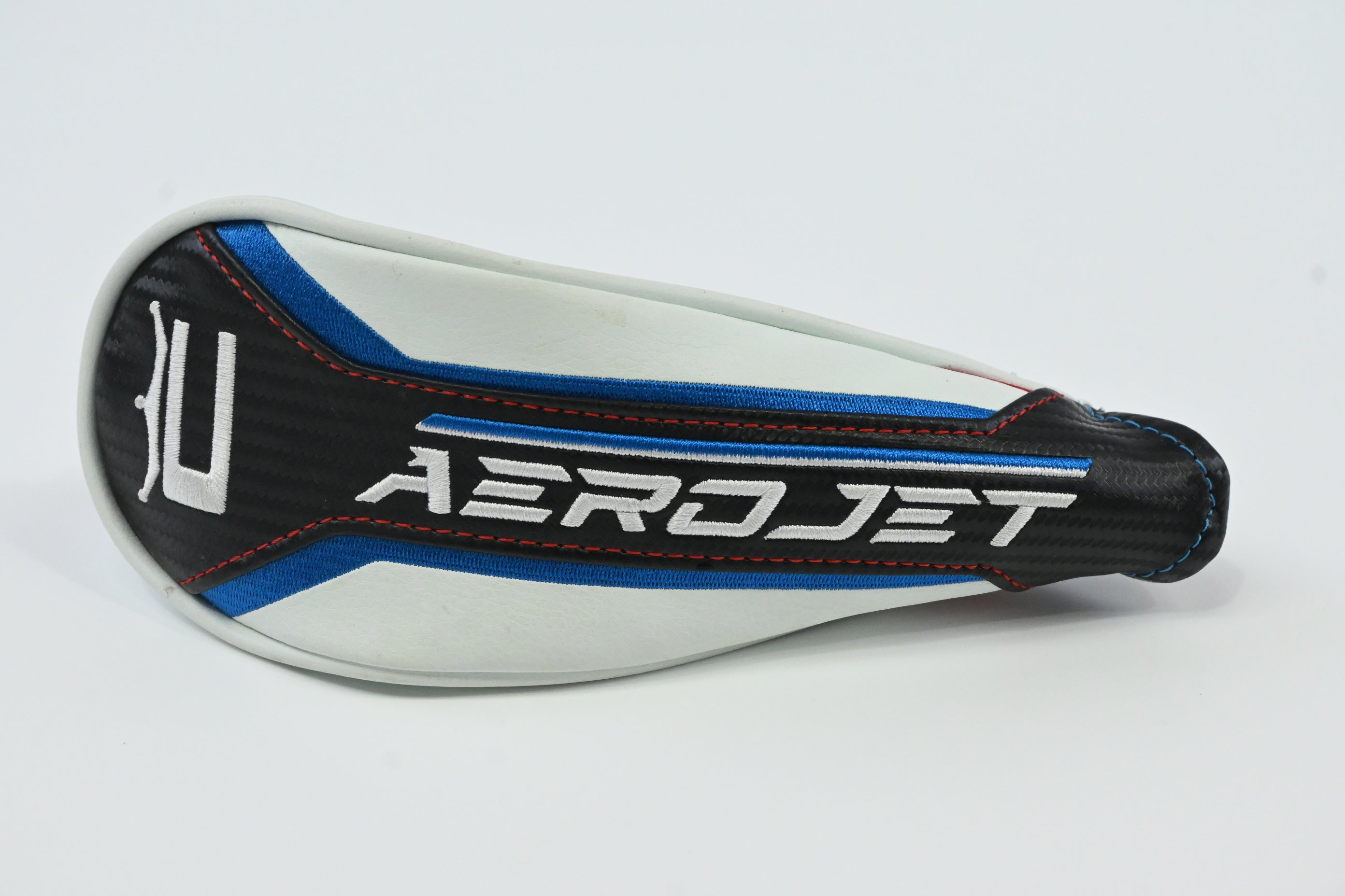 Cobra Aerojet #3 Hybrid / 19 Degree / Regular Flex KBS PGI 75 Shaft