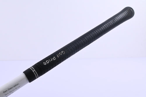 Callaway Epic Speed Driver / 10.5 Degree / Stiff Flex HZRDUS Smoke im10 50