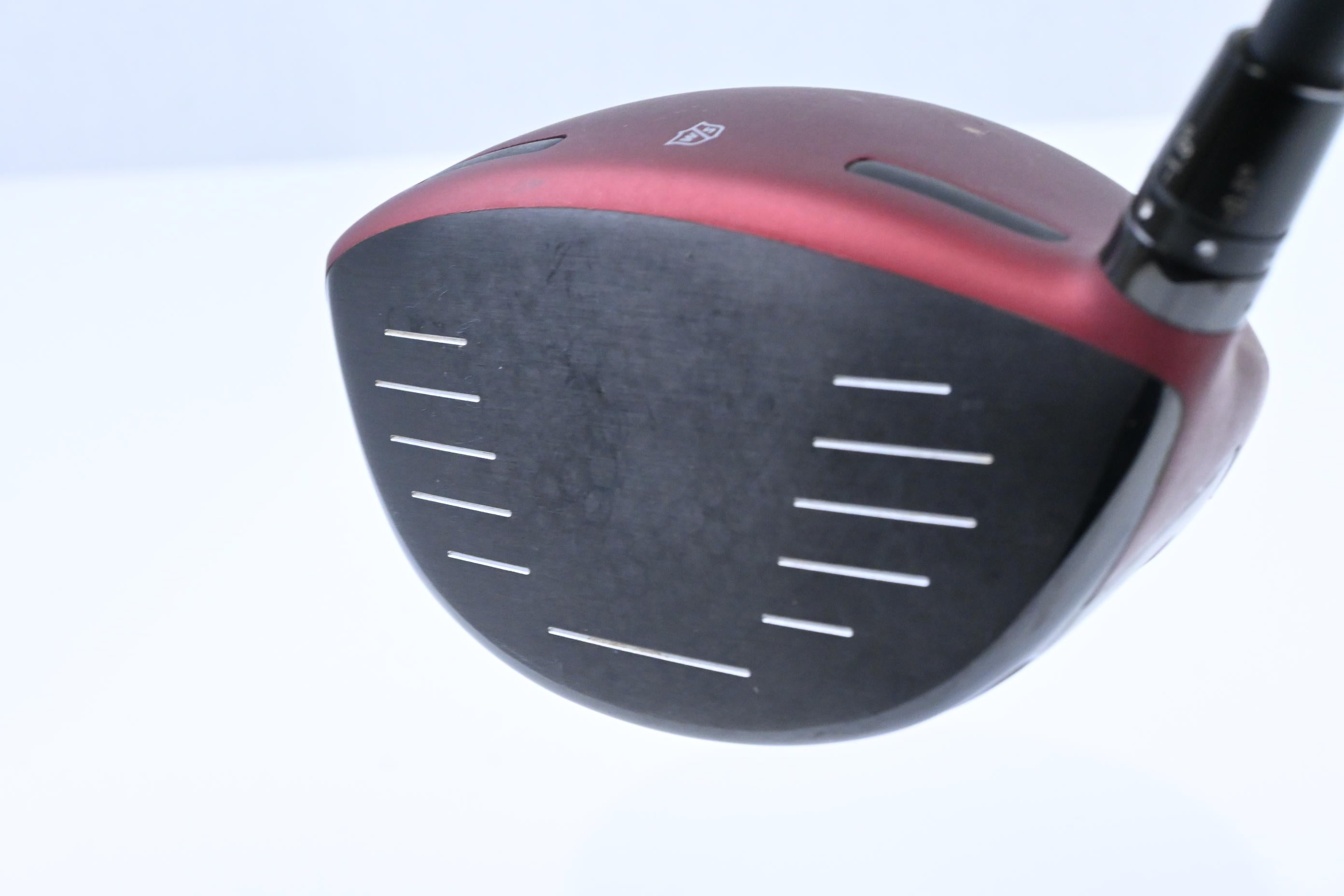 Wilson Staff C300 Driver / 10.5 Degree / Regular Flex Fujikura Speeder Pro 58