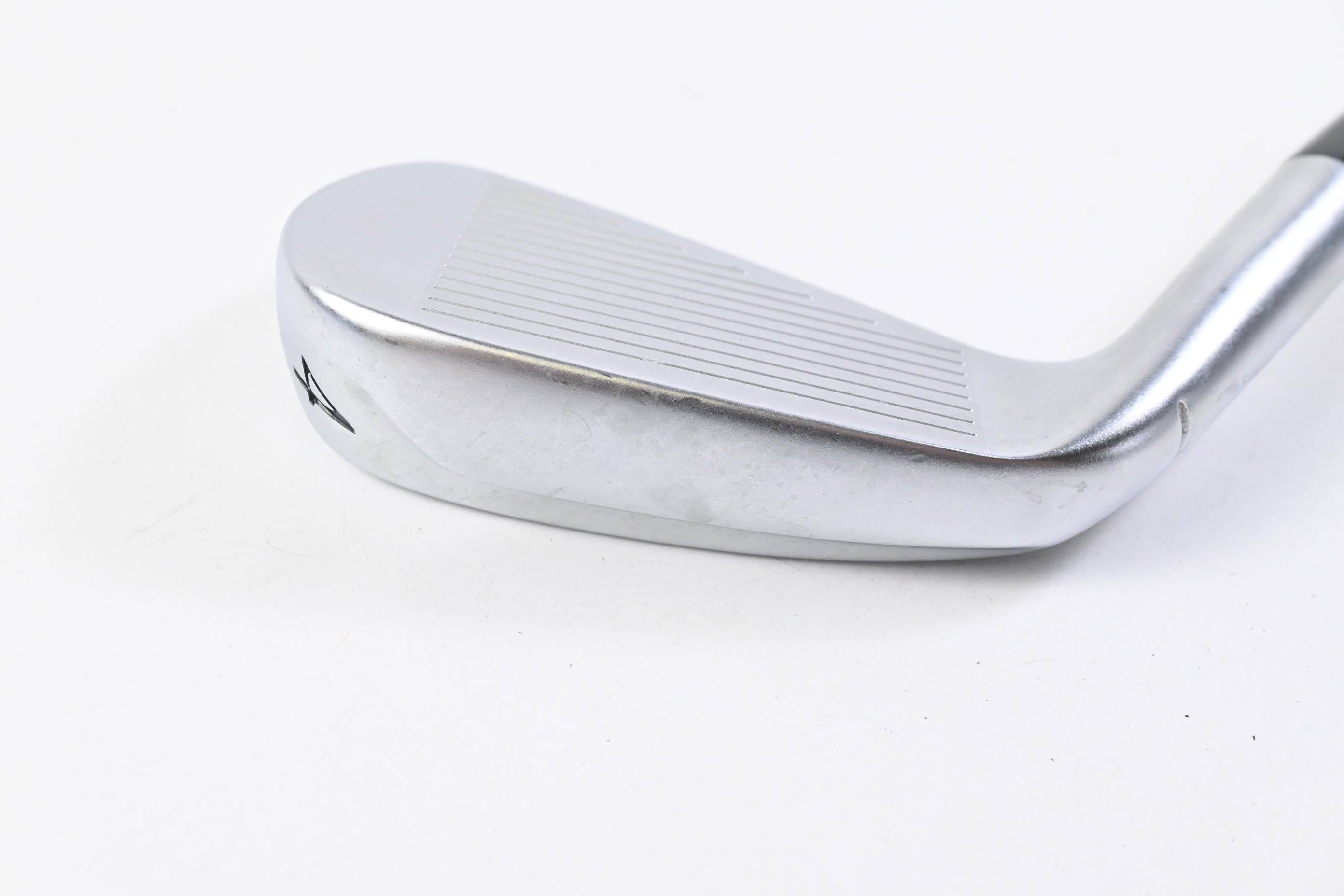 Miura IC-602 #4 Iron / 22 Degree / Stiff Flex N.S.PRO Modus3 Tour 120 Shaft