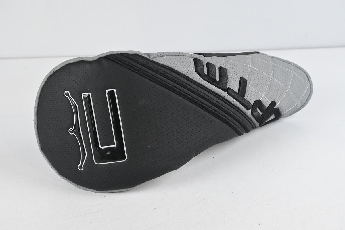 Cobra OPTM X Driver / 9 Degree / X-Flex Fujikura Ventus Red 6 Velocore+