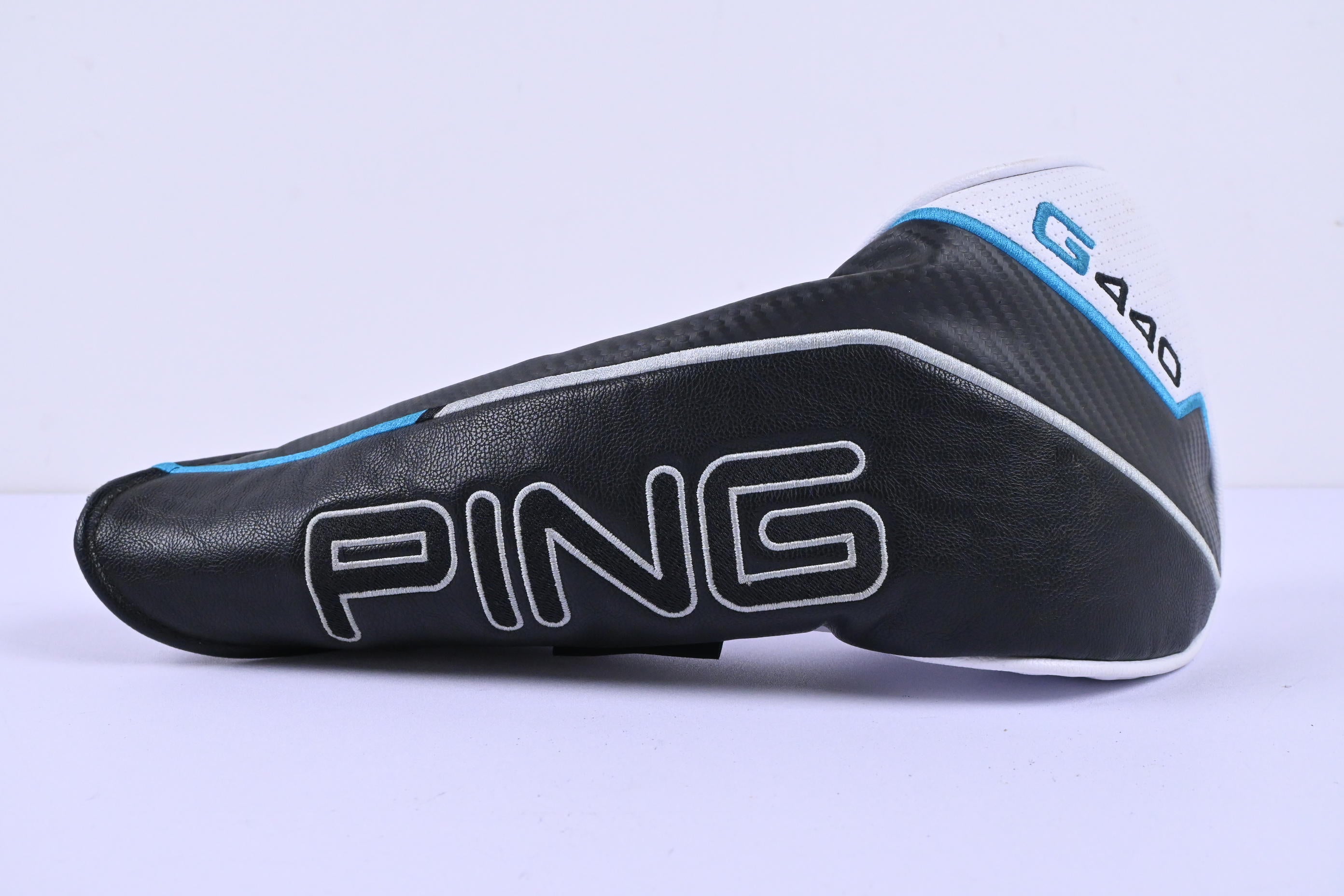 Ping G440 Max Driver / 9 Degree / Regular Flex Ping Tour 2.0 Chrome 65