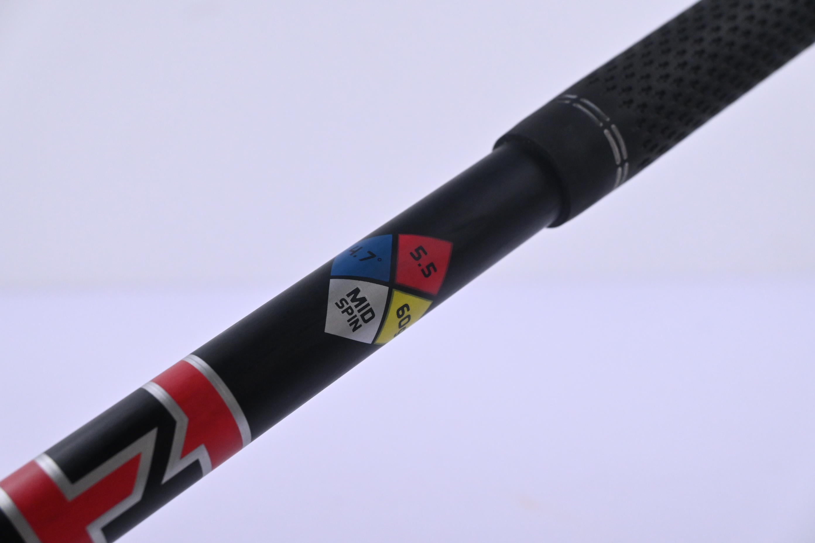 Titleist TSR2 #3 Wood / 16.5 Degree / Regular Flex HZRDUS Gen4 Red CB 60