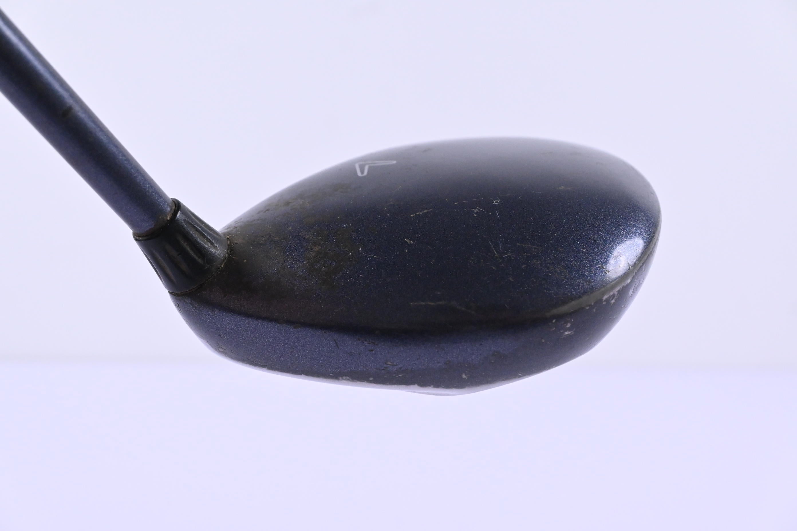 Callaway Steelhead III #3 Wood / 15 Degree / Regular Flex Callway System III Shaft