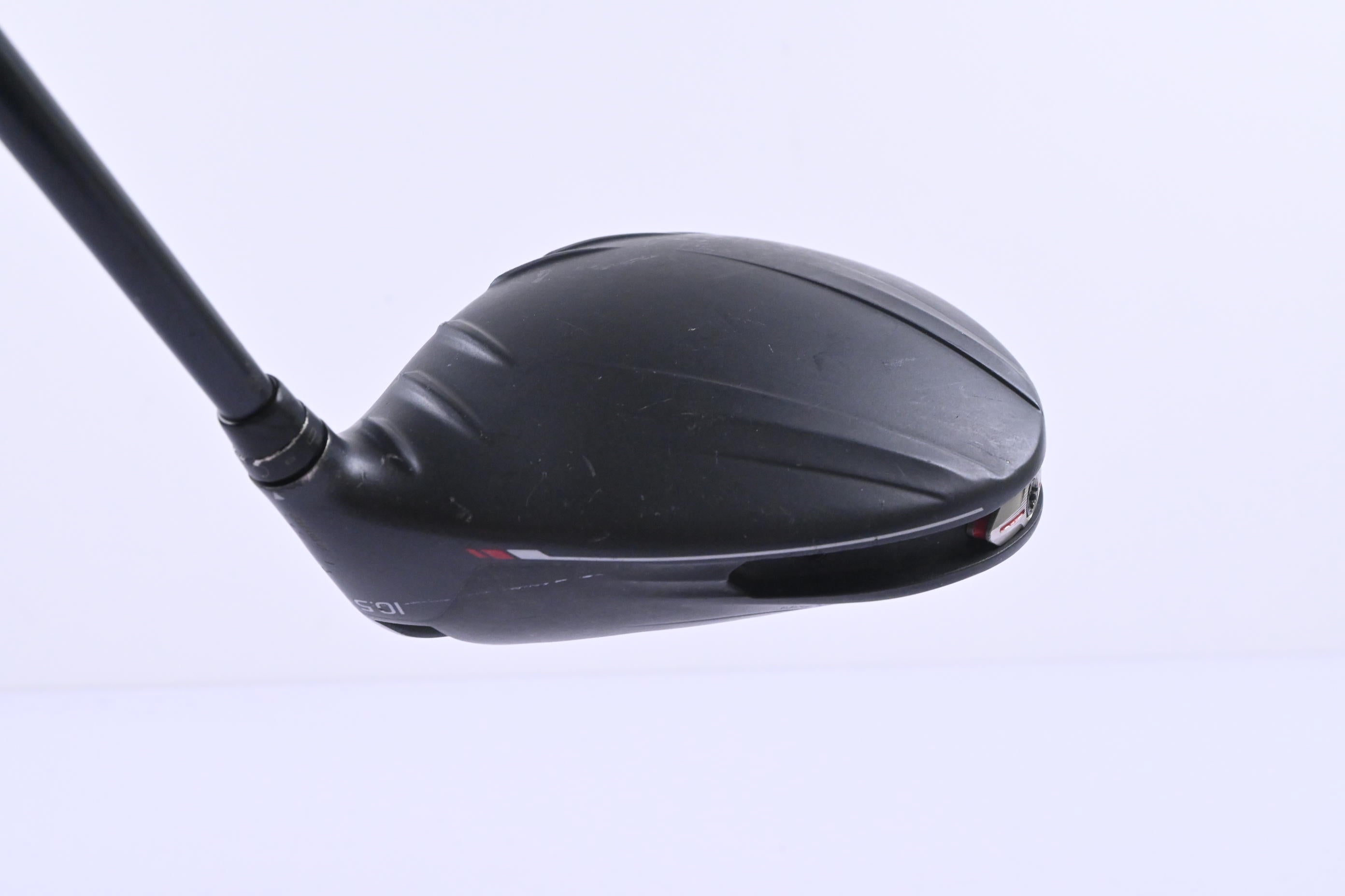 Ping G410 LST Driver / 10.5 Degree / Stiff flex Ping Alta CB Red 55