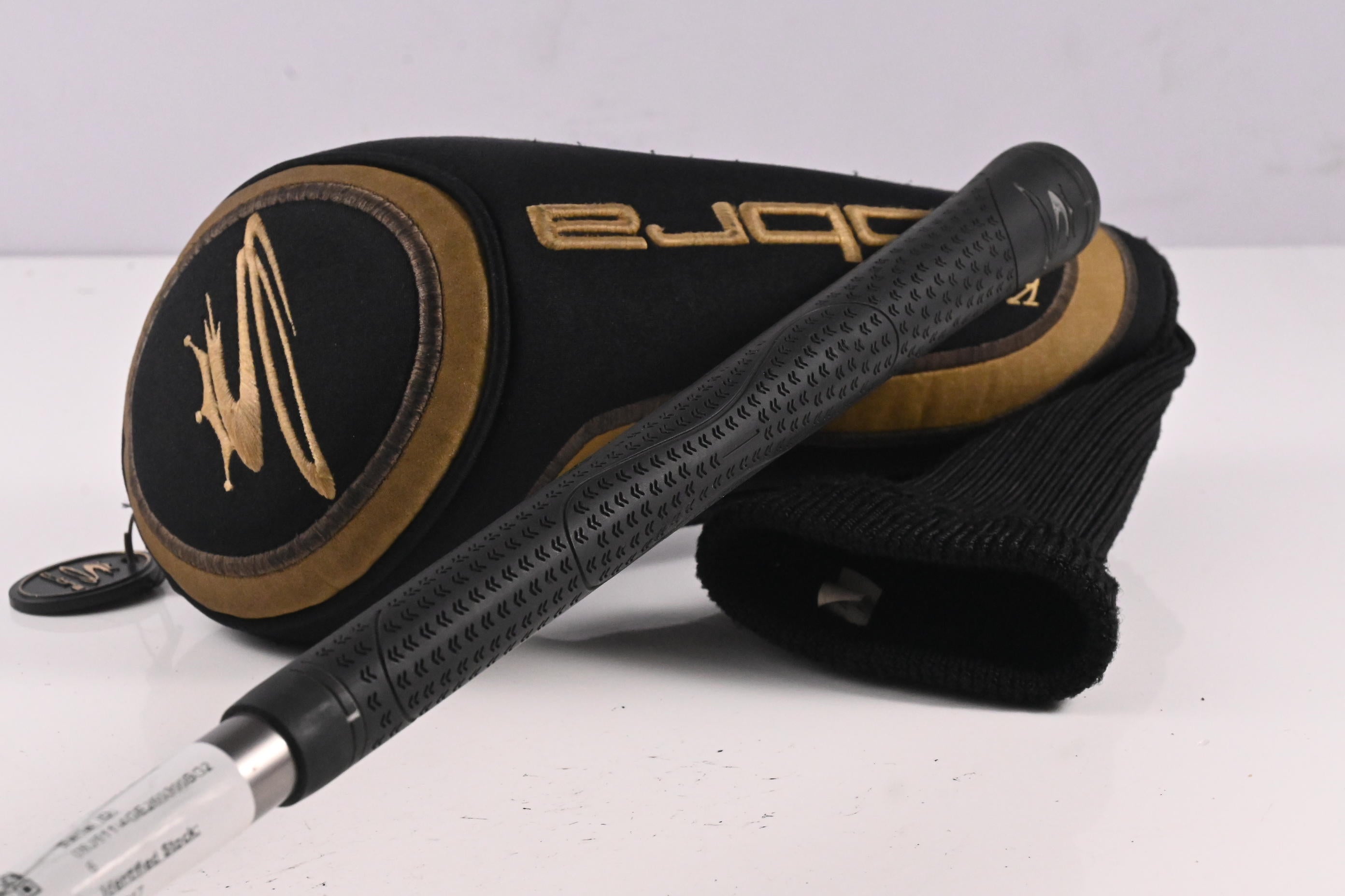 Cobra Comp #5 Wood / 19 Degree / Regular Flex Cobra Graphite Design YS-5.1 Shaft