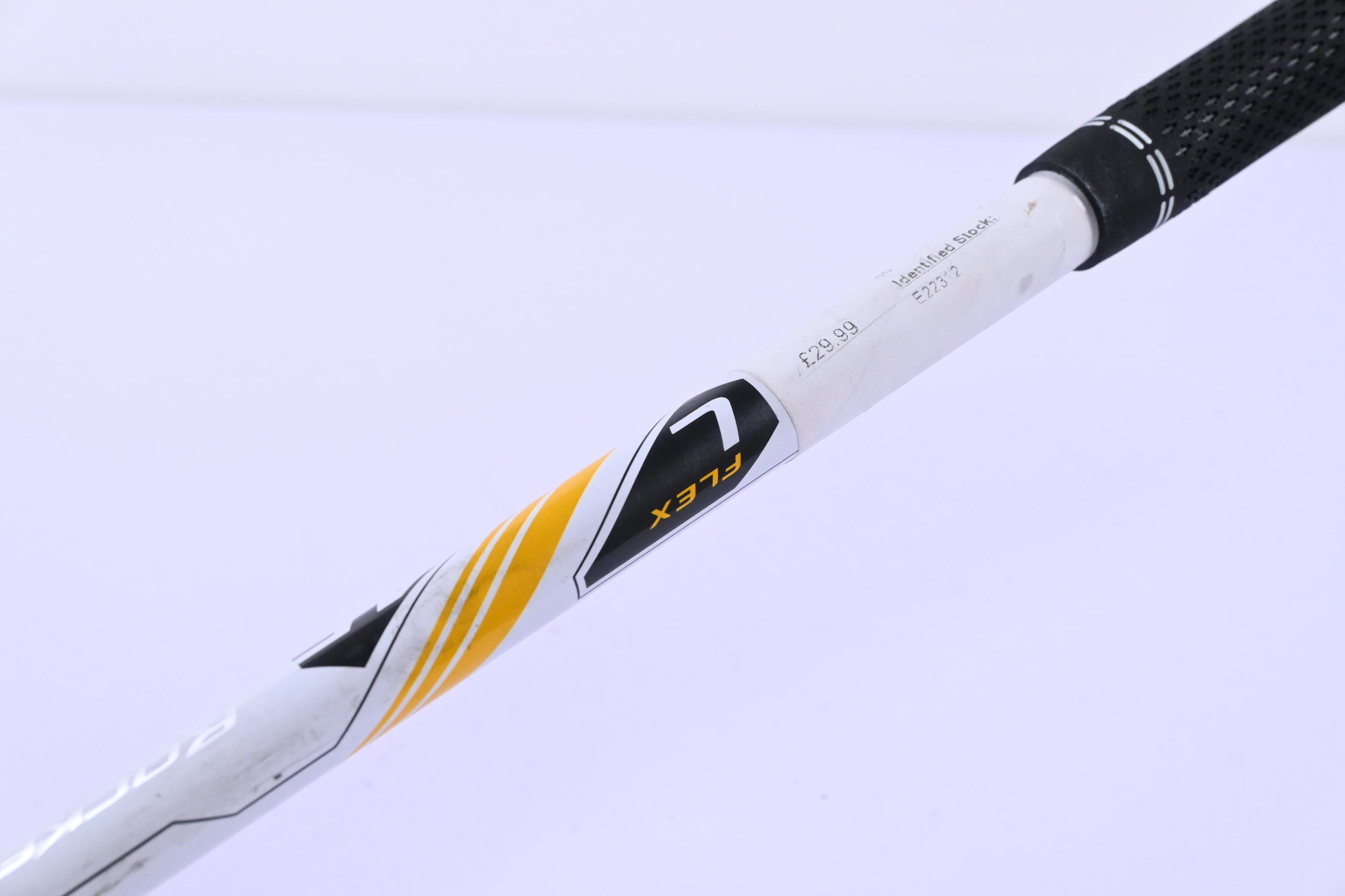 Ladies Taylormade Rocketbladez #9 Iron / Ladies Flex RocketFuel 45 Shaft
