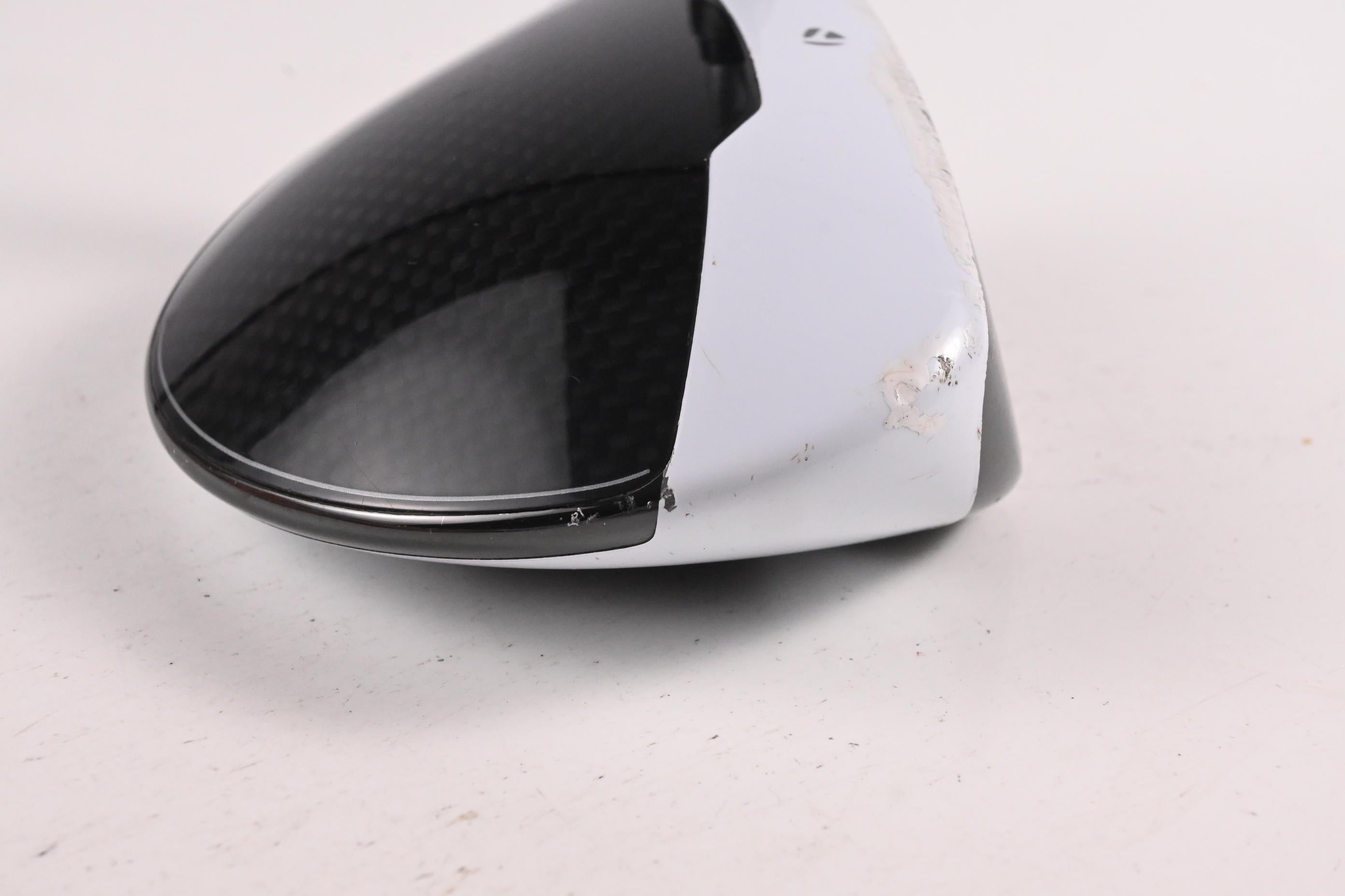 Taylormade M1 2016 #3 Wood / 15 Degree / Stiff Flex Tensei CK Orange 65 Shaft