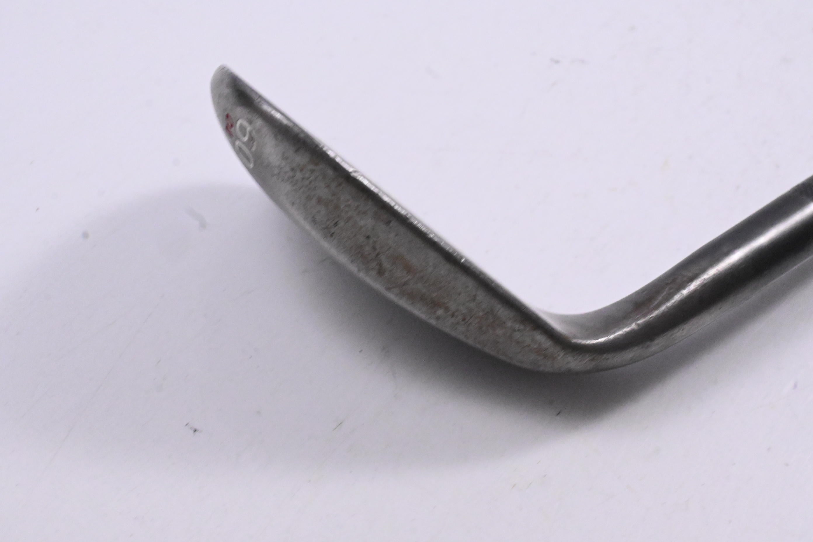 Titleist Vokey SM6 Lob Wedge / 60 Degree / Wedge Flex Titleist Vokey SM6 Shaft