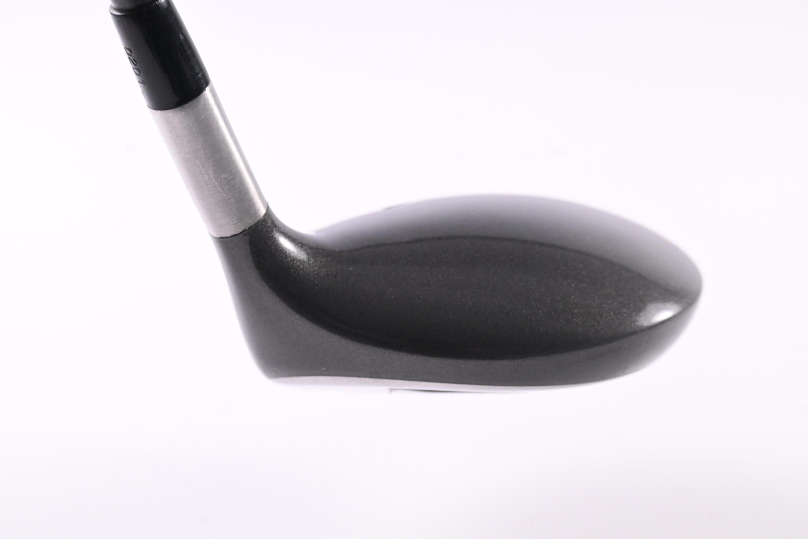 Titleist 975 F #3 Wood / 14.5 Degree / Stiff Flex Ultralite Shaft