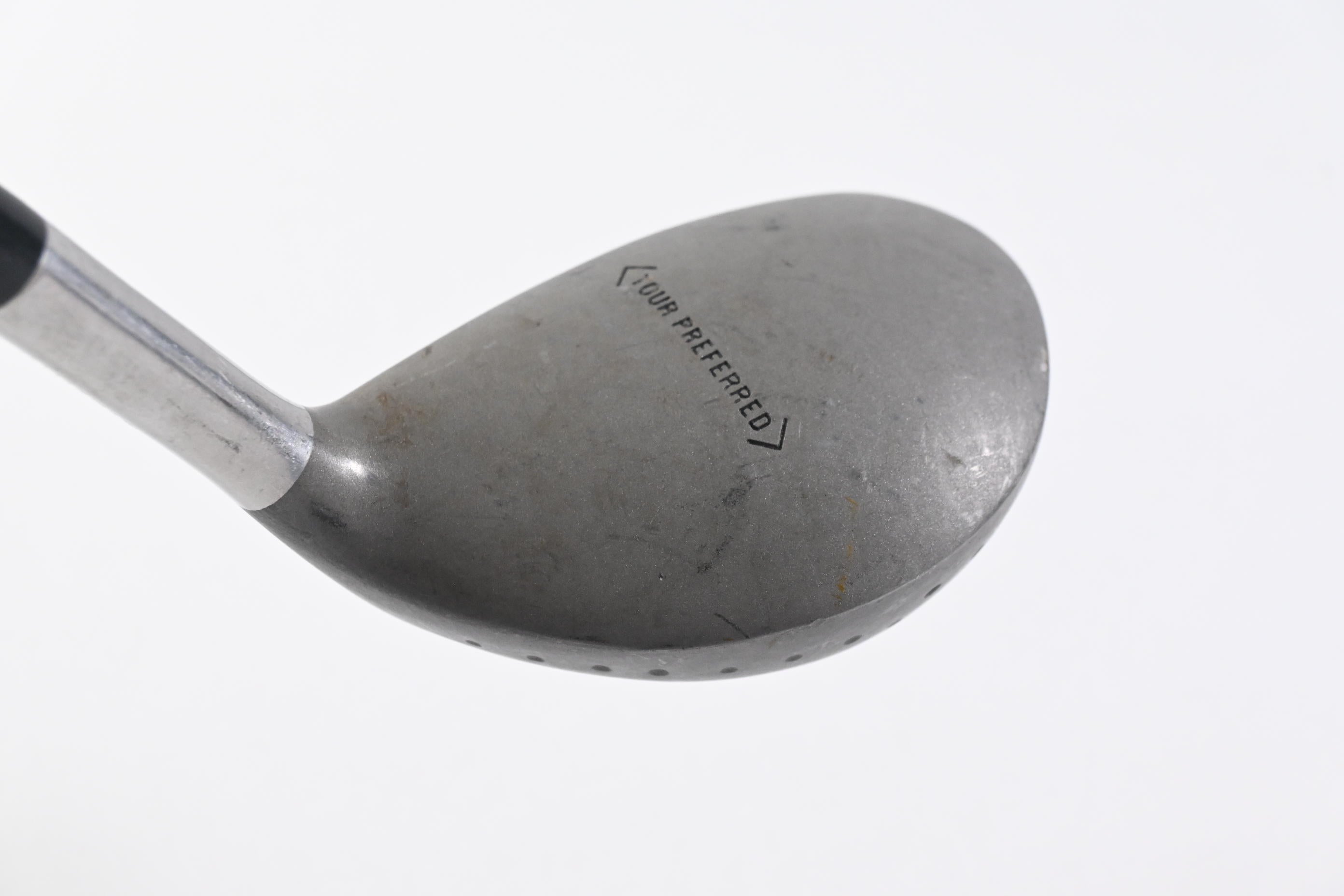 Taylormade Burner #4 Wood / 18 Degree / Regular Flex Dynamic Gold R300 Shaft
