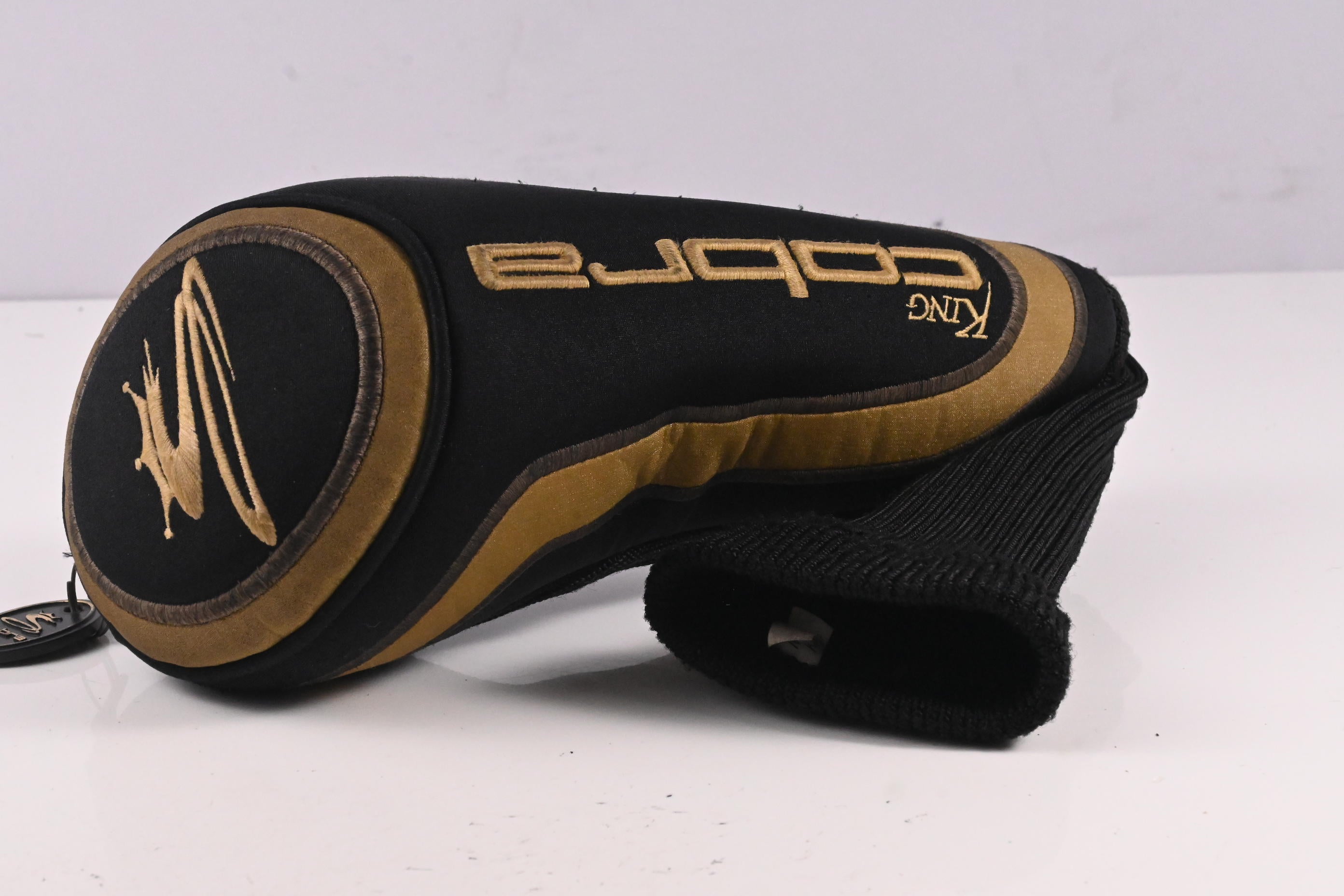 Cobra Comp #5 Wood / 19 Degree / Regular Flex Cobra Graphite Design YS-5.1 Shaft