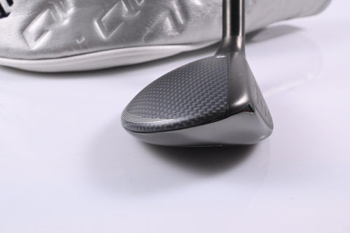 Ladies Taylormade Qi35 Max Lite #5 Hybrid / 27 Degree / Ladies Flex AirSpeeder