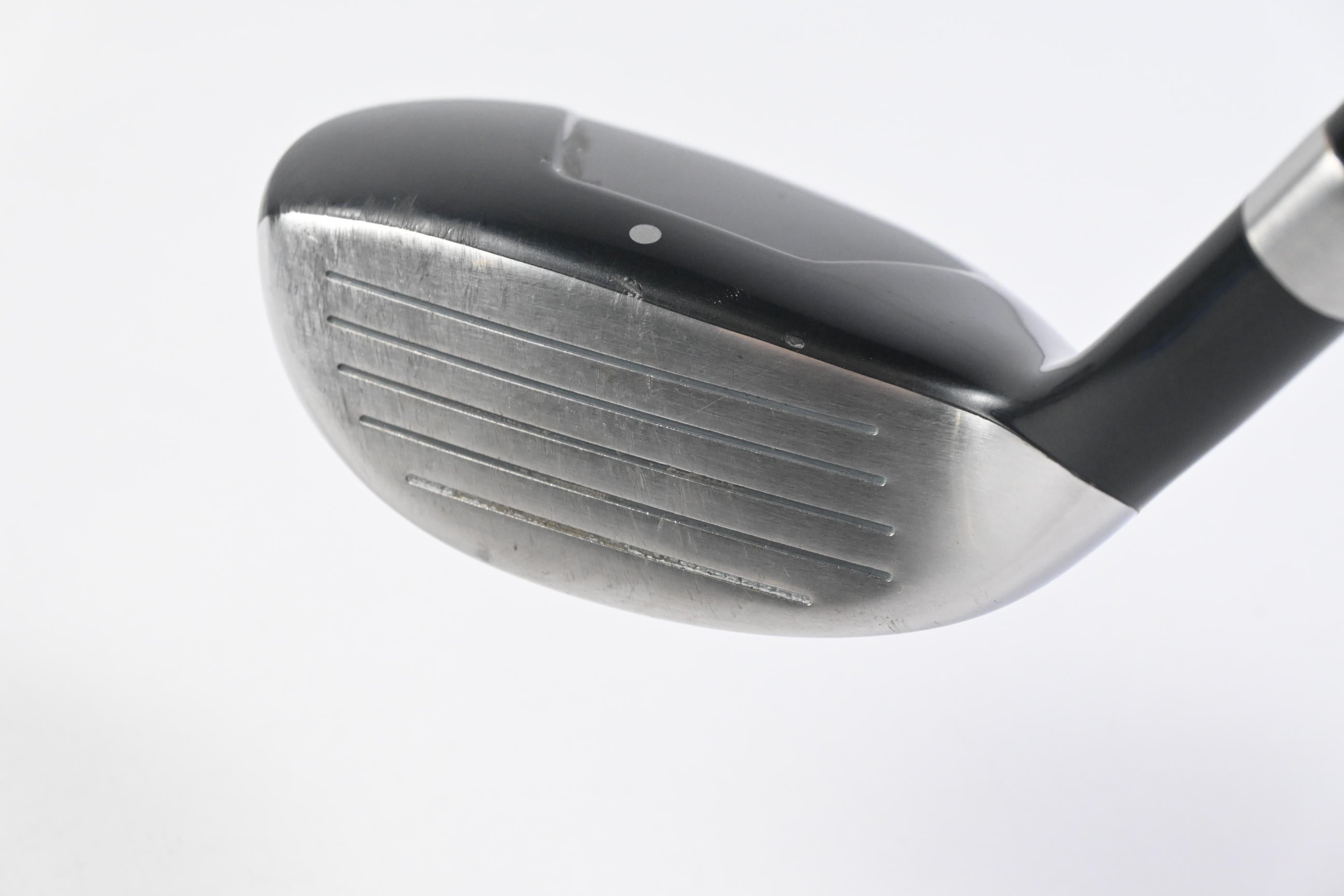 Nike Ignite #3 Hybrid / 18 Degree / Uniflex Ignite Shaft