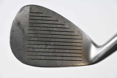 MacGregor MacTec X Sand Wedge / 56 Degree / Wedge Flex MacGregor Shaft