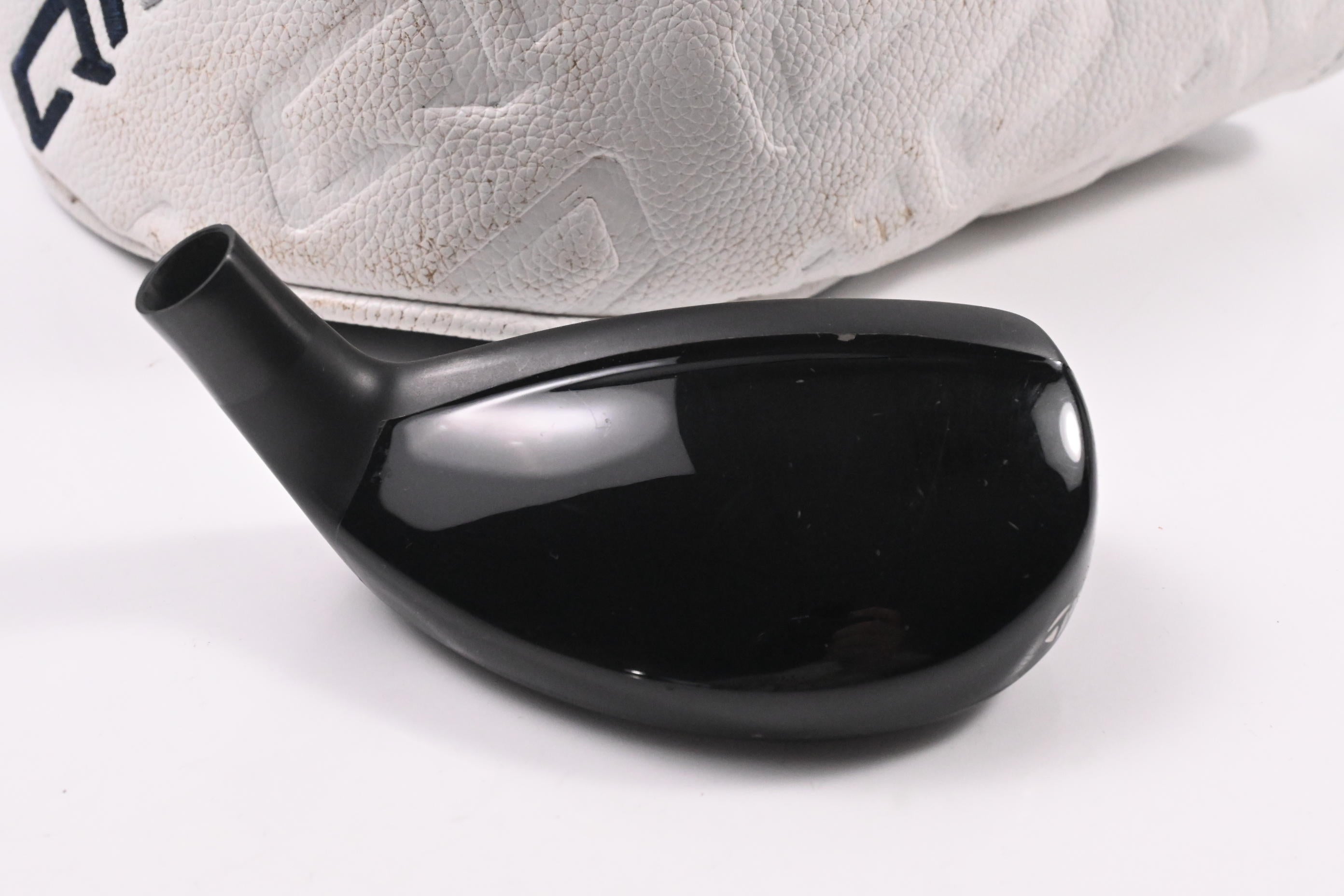Taylormade Qi10 Tour #3 Hybrid / 19.5 Degree / Head Only