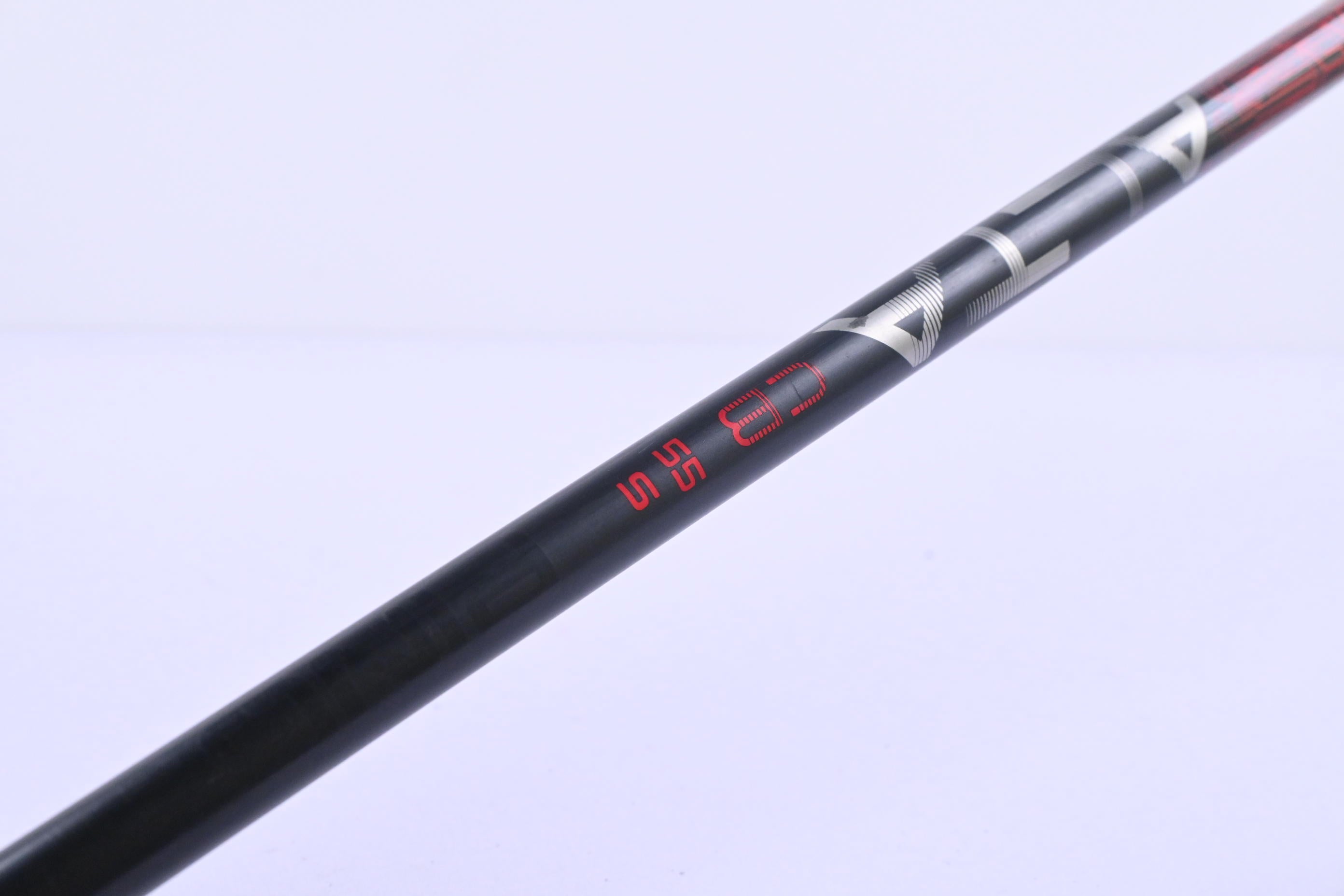 Ping G410 LST Driver / 10.5 Degree / Stiff flex Ping Alta CB Red 55