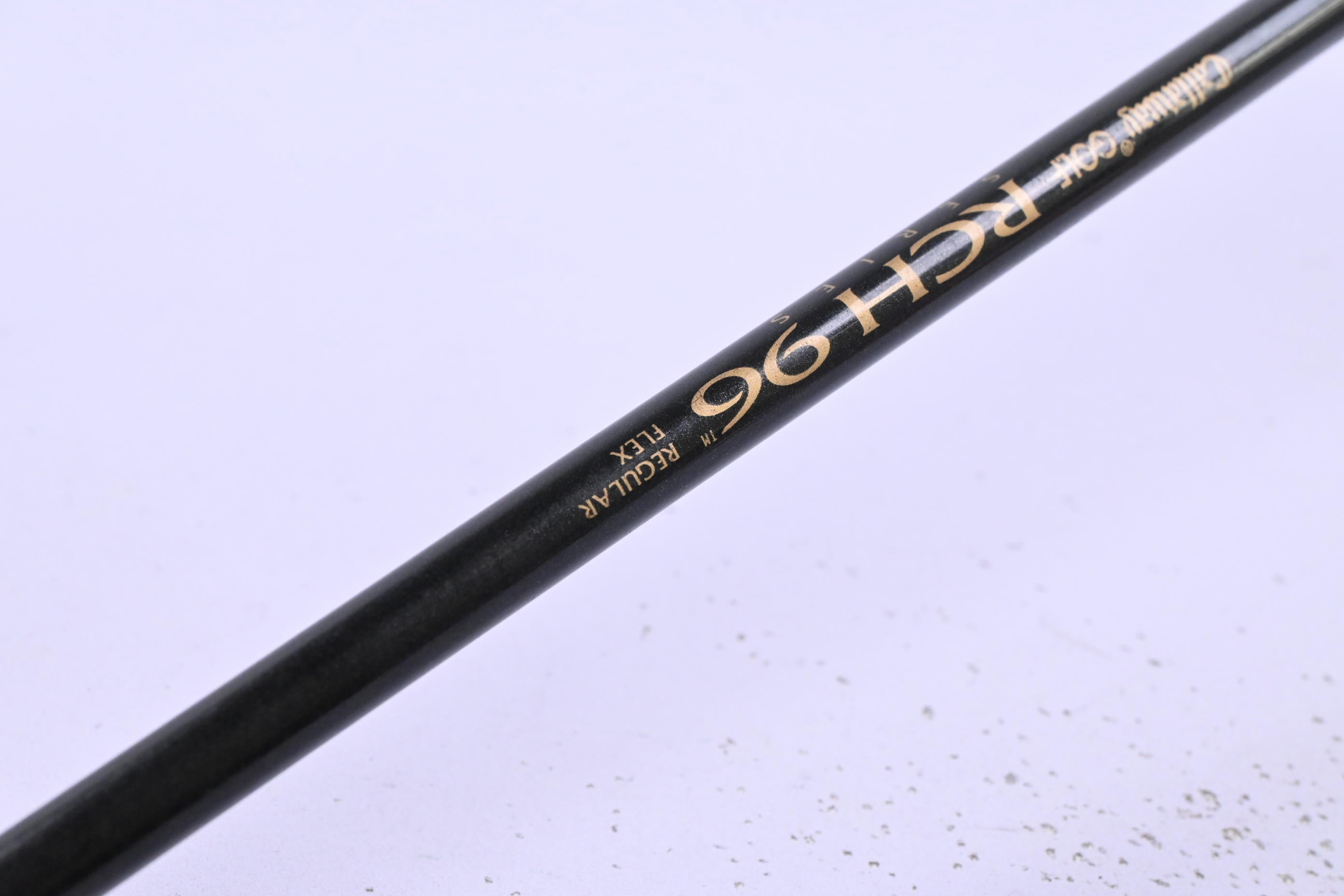 Callaway Big Bertha Gold #5 Iron / 26 Degree / Regular Flex RCH 96 Shaft