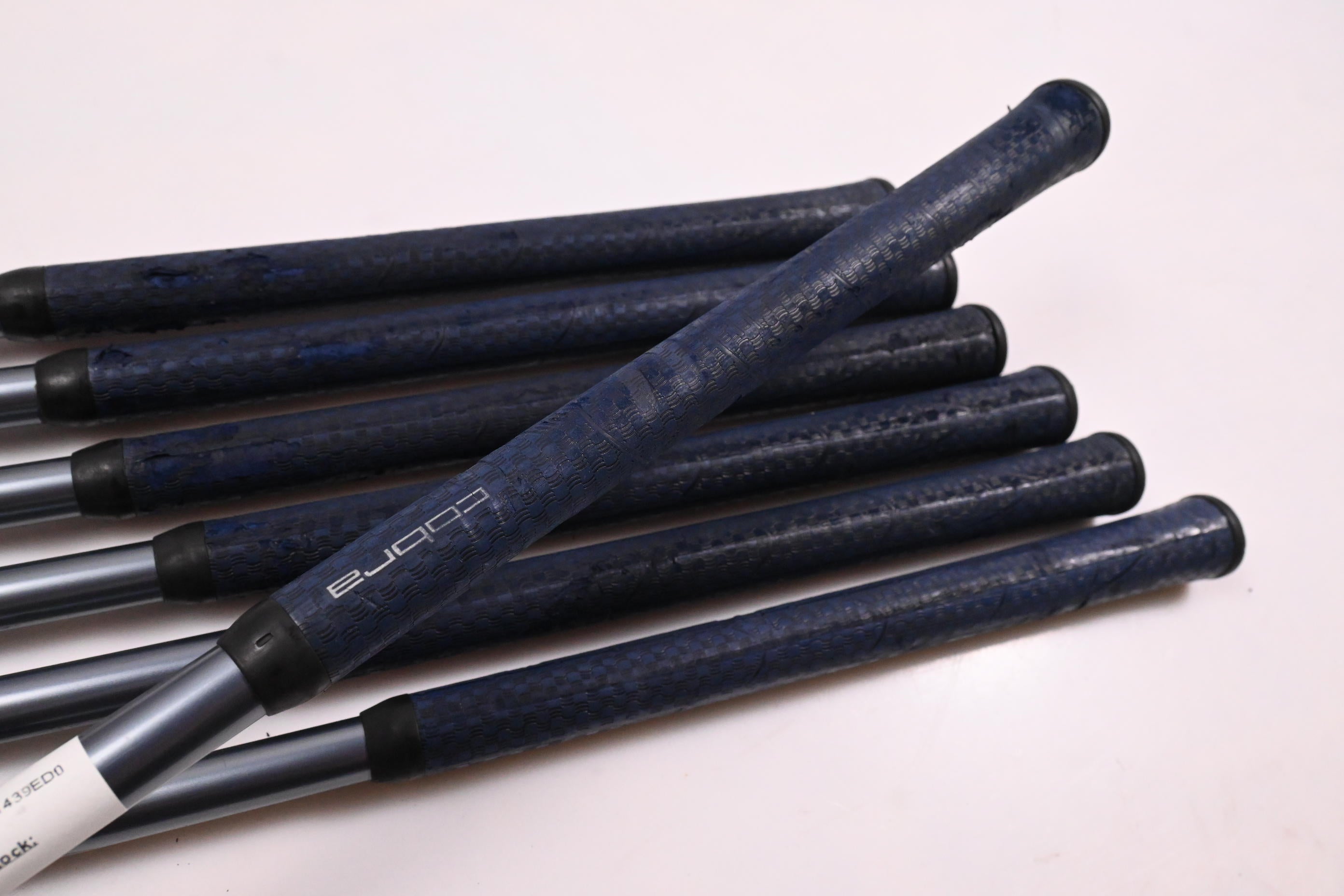 Ladies Cobra 3100 I/H Irons / 5-PW+SW / Ladies Flex Cobra NV-HL 50 Shafts