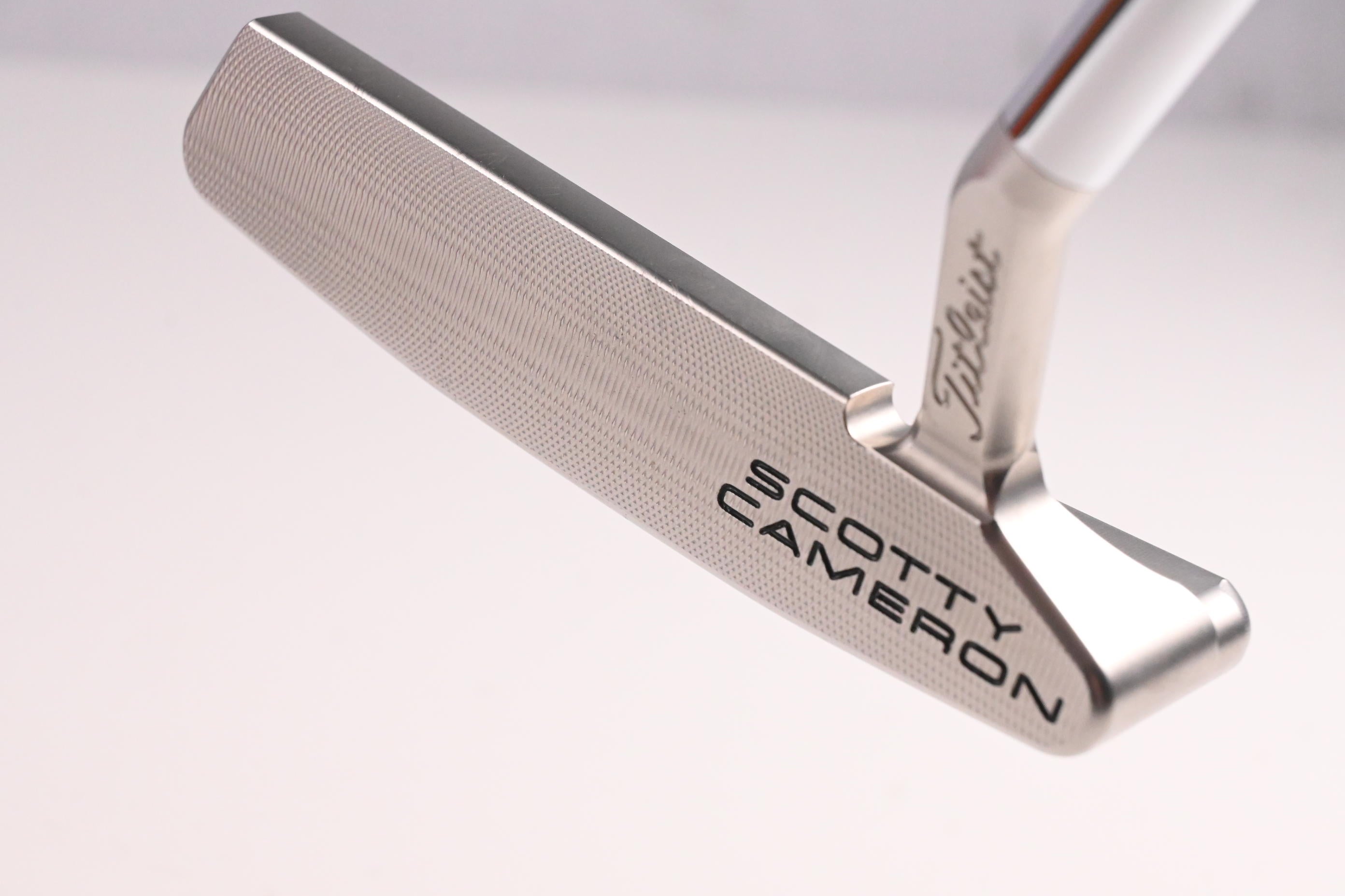 Scotty Cameron Special Select Newport 2.5 Putter / 34 Inch