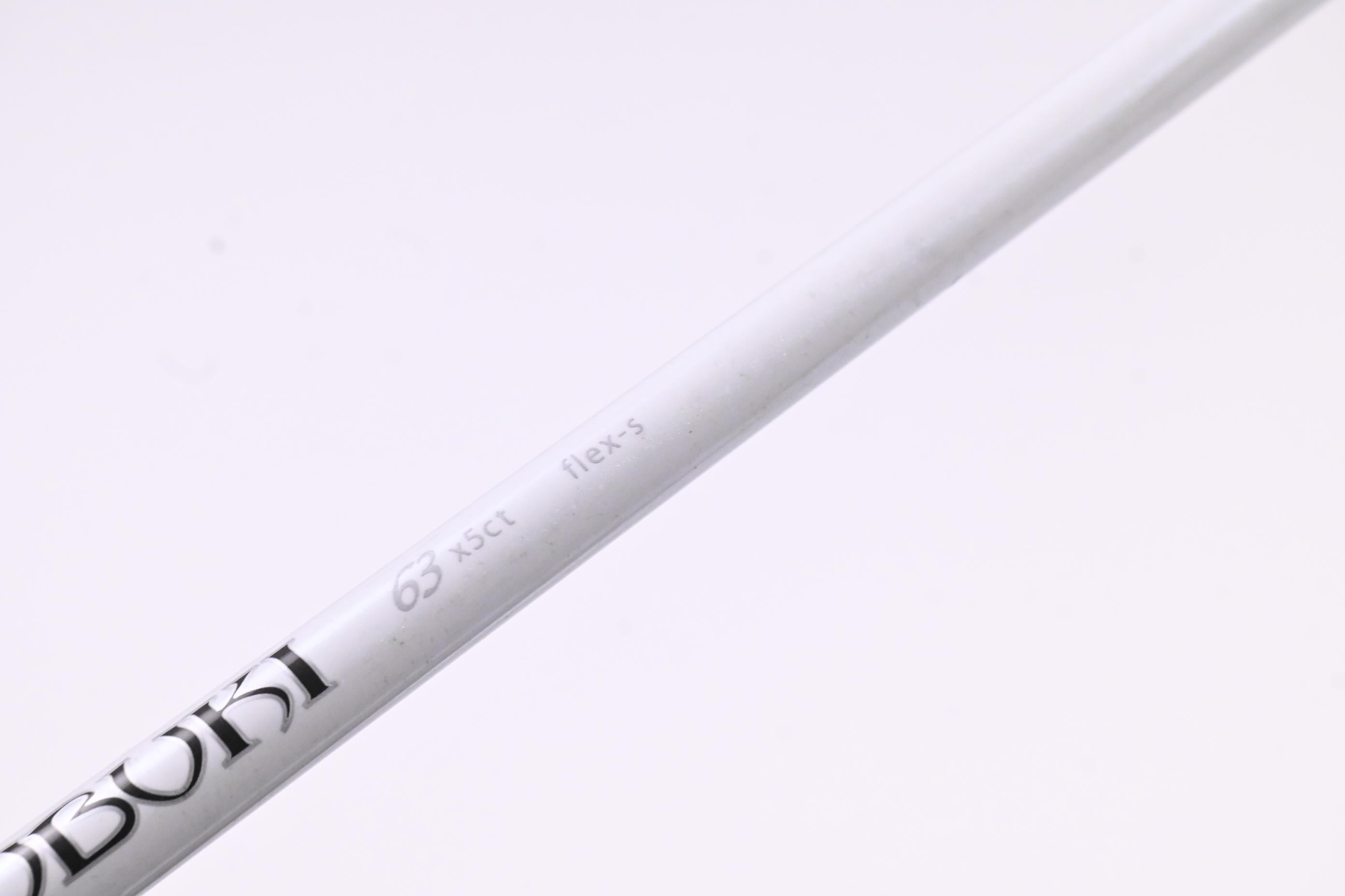 Fubuki 63 Driver Shaft / Stiff Flex / Callaway 1st Gen Shaft