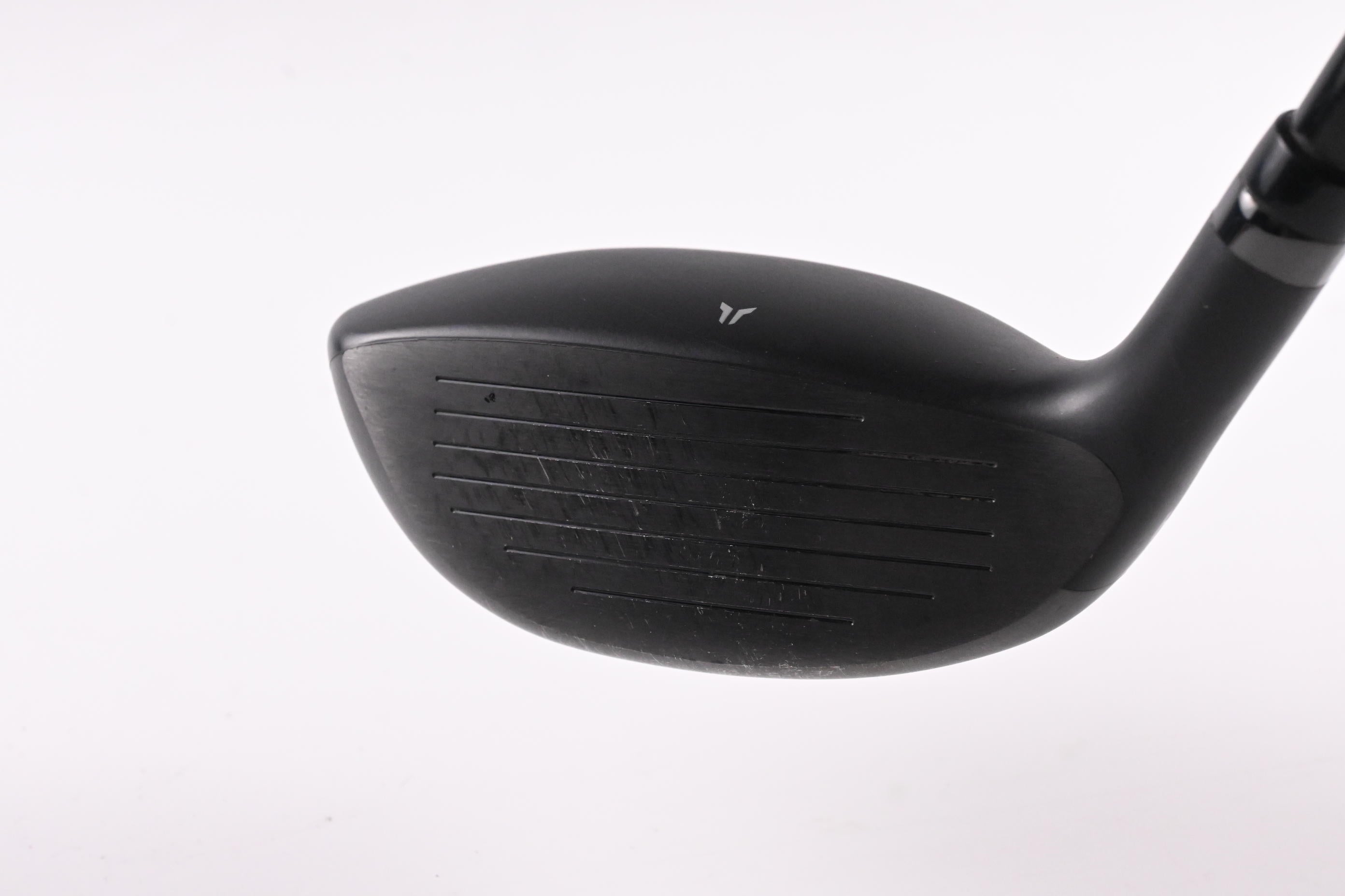 Wilson DYNAPWR 2025 #4 Hybrid / 22 Degree / Senior Flex HZRDUS Smoke RDX 70 Shaft