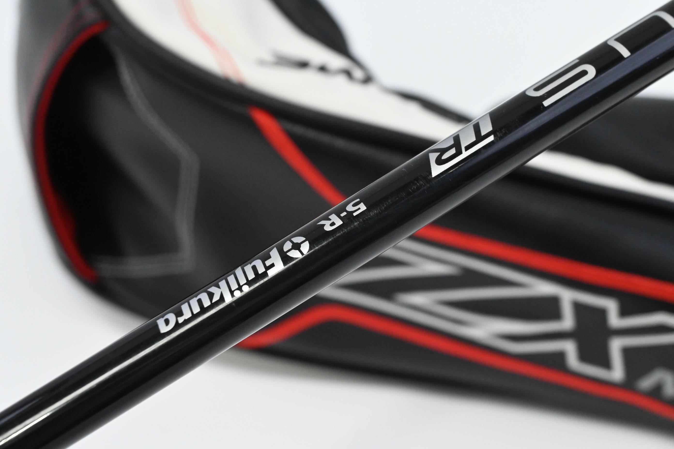 Srixon ZX7 Mk II Driver 2023 / 9.5 Degree / Regular Flex Fujikura Ventus TR Red