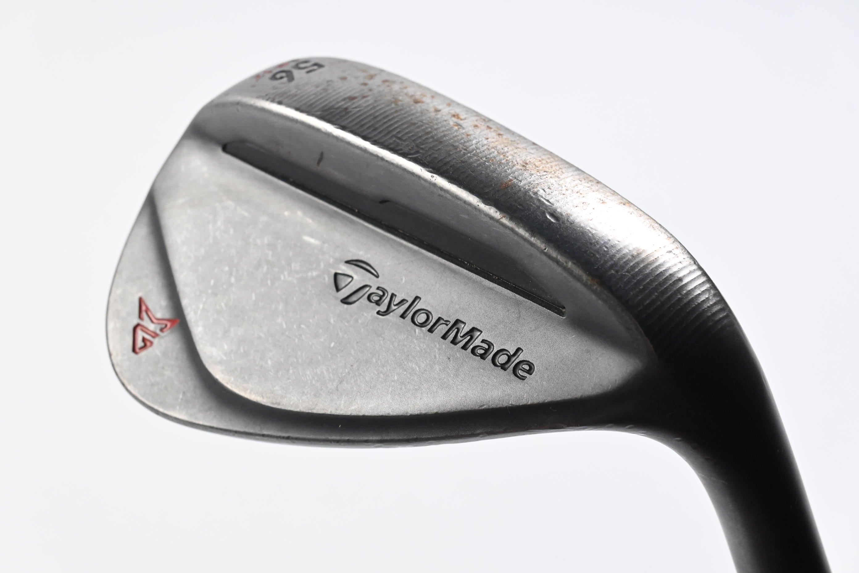 Milled Grind 2 Black Sand Wedge / 56 Degree / Stiff Flex N.S.PRO Modus3 105