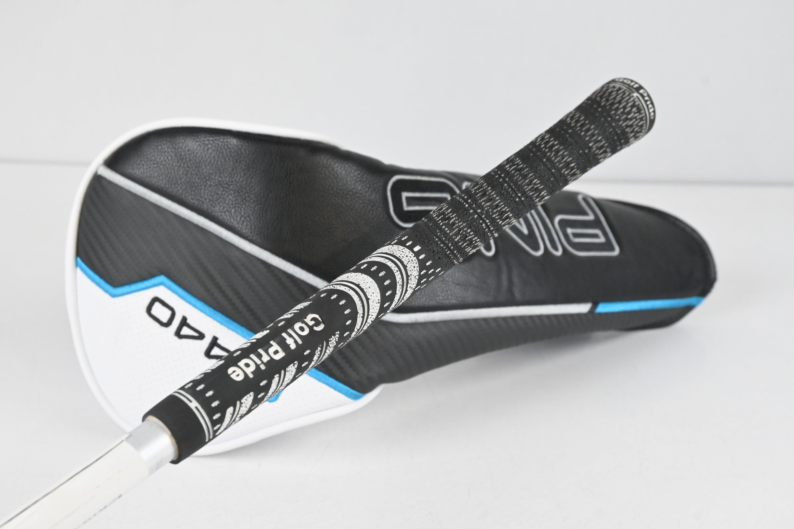 Ping G440 K Driver / 10.5 Degree / Stiff Flex Tour AD IZ-6 Shaft